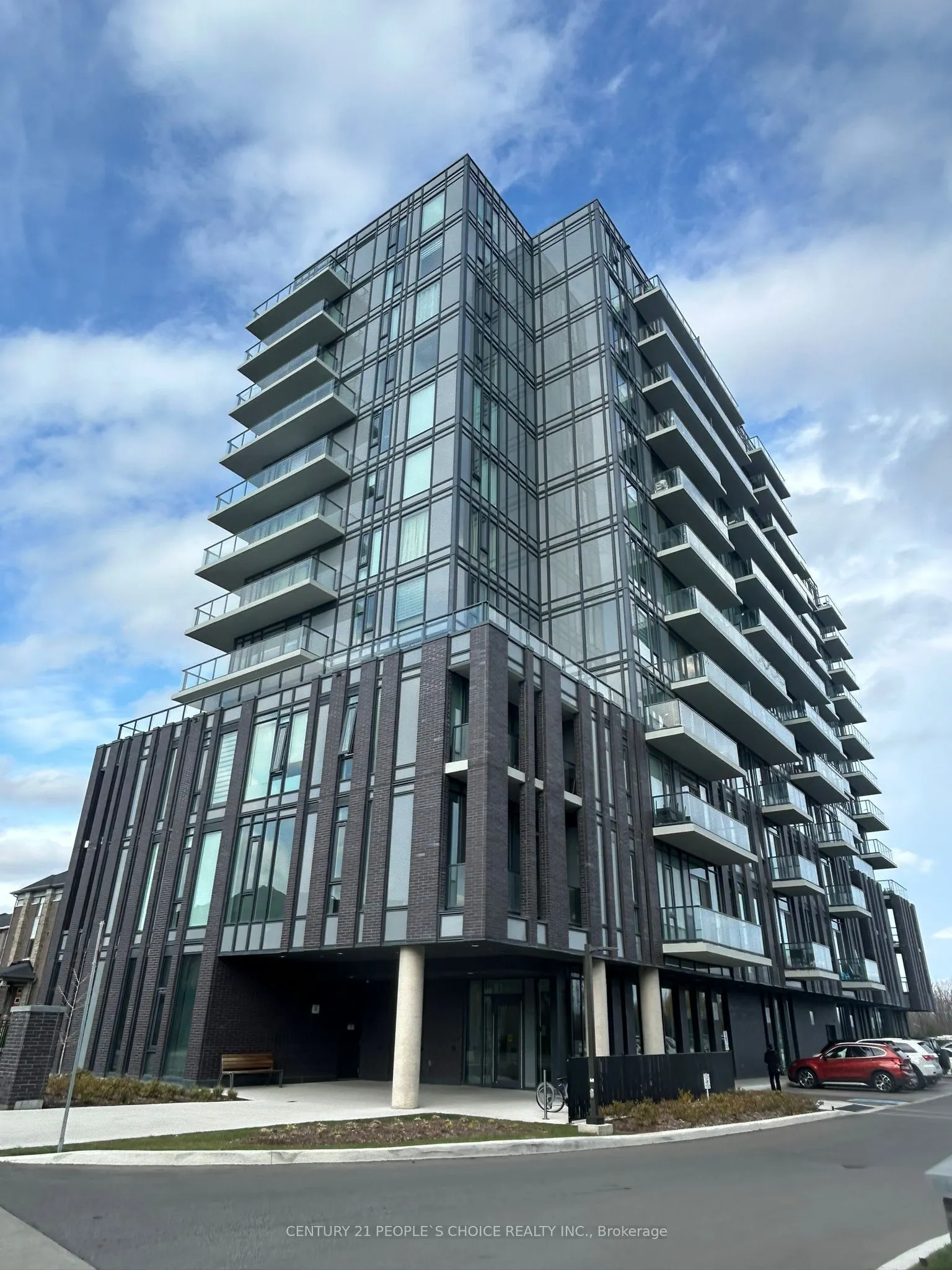225 Veterans Drive, #1203