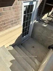 8 Robert Parkinson Drive, #Bsmt