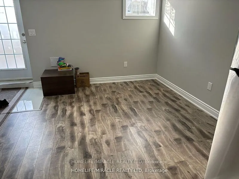 8 Robert Parkinson Drive, #Bsmt