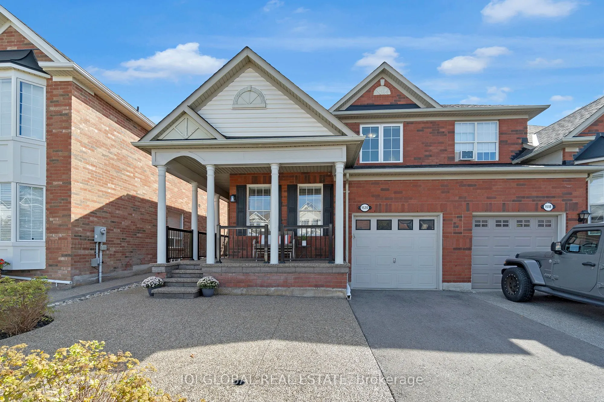 1520 Evans Terrace