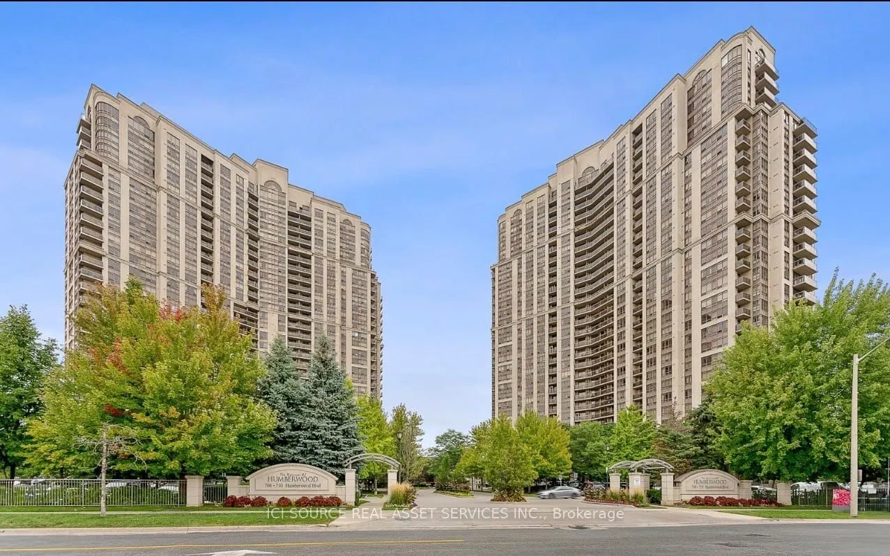 700 Humberwood Boulevard, #2717