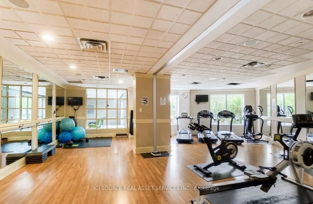 700 Humberwood Boulevard, #2717