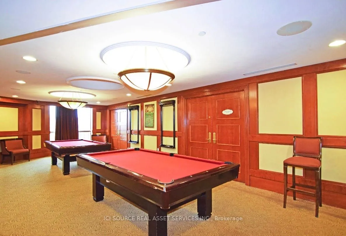 700 Humberwood Boulevard, #2717