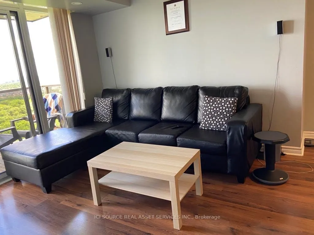 700 Humberwood Boulevard, #2717