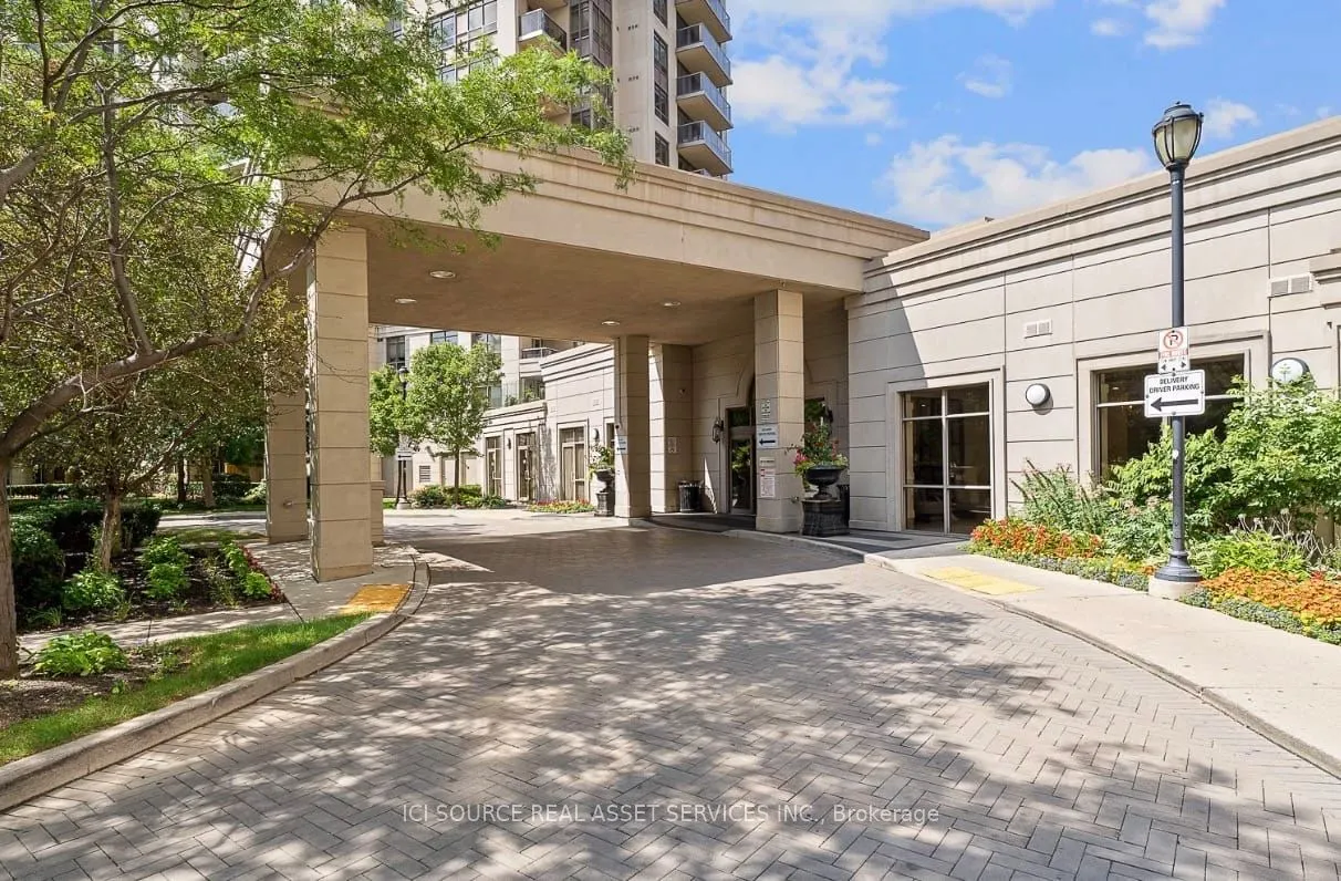 700 Humberwood Boulevard, #2717