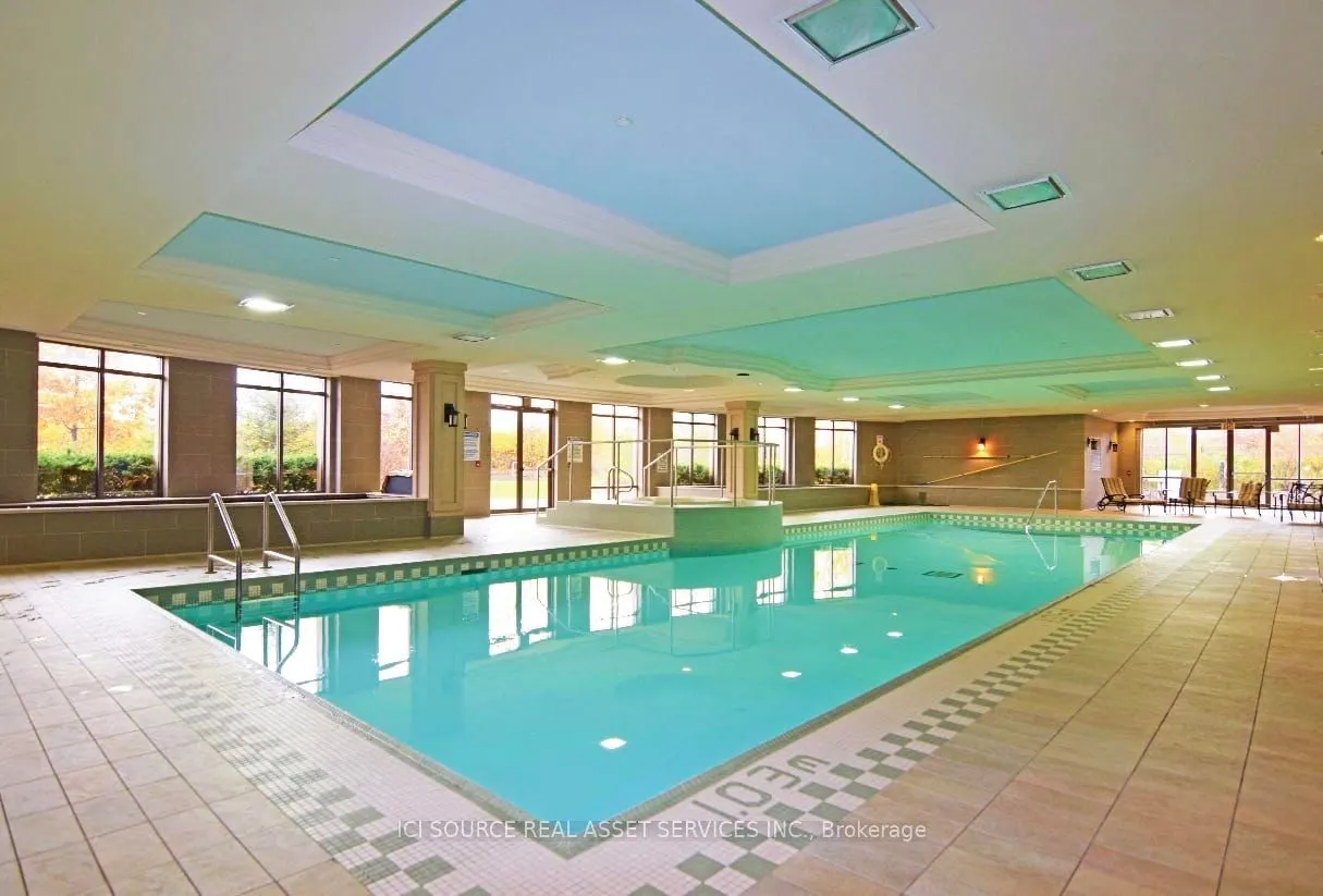 700 Humberwood Boulevard, #2717