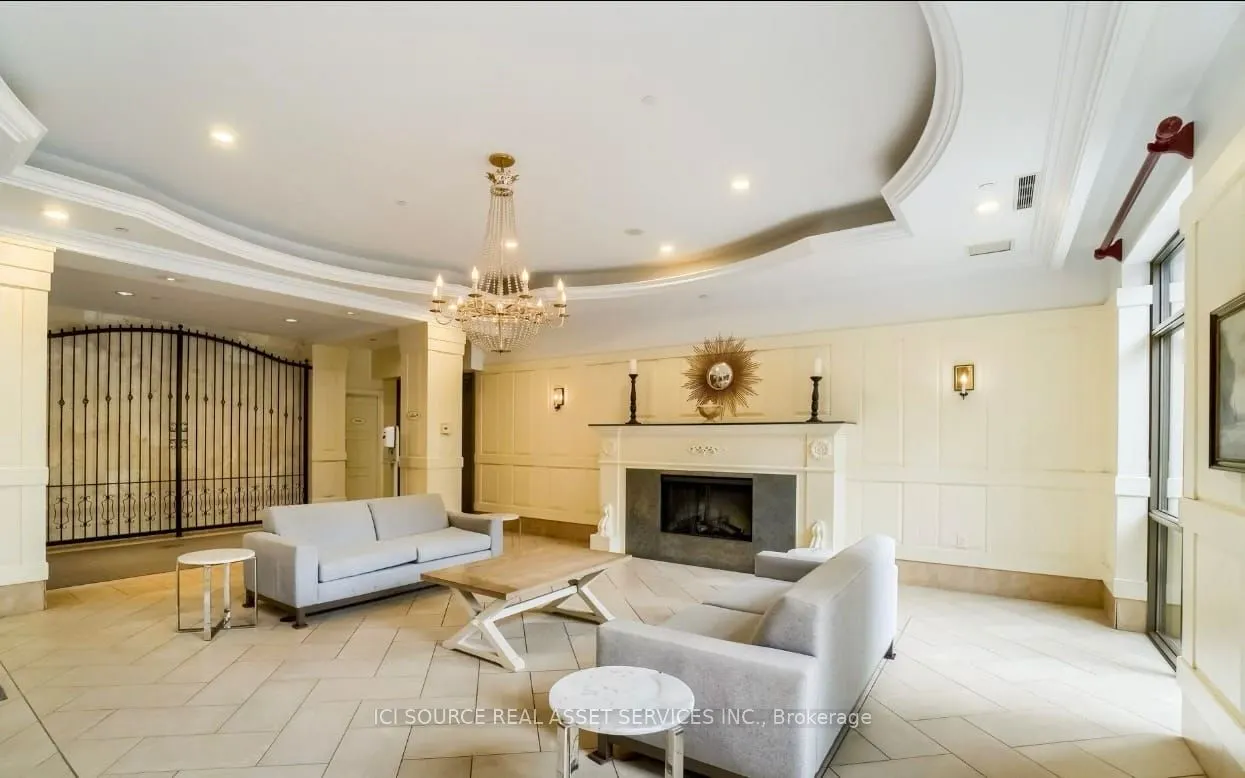 700 Humberwood Boulevard, #2717