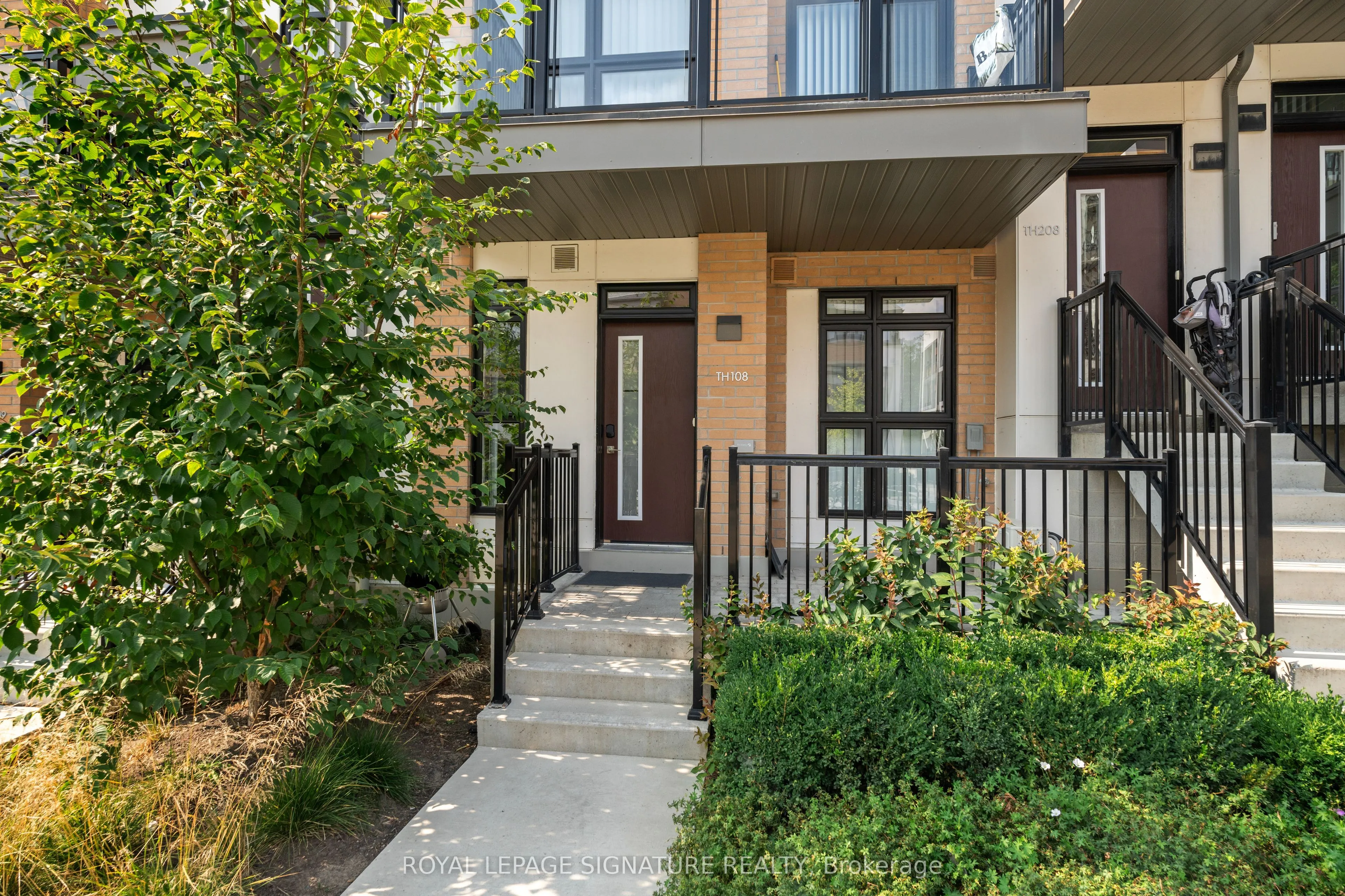 140 Canon Jackson Drive, #108