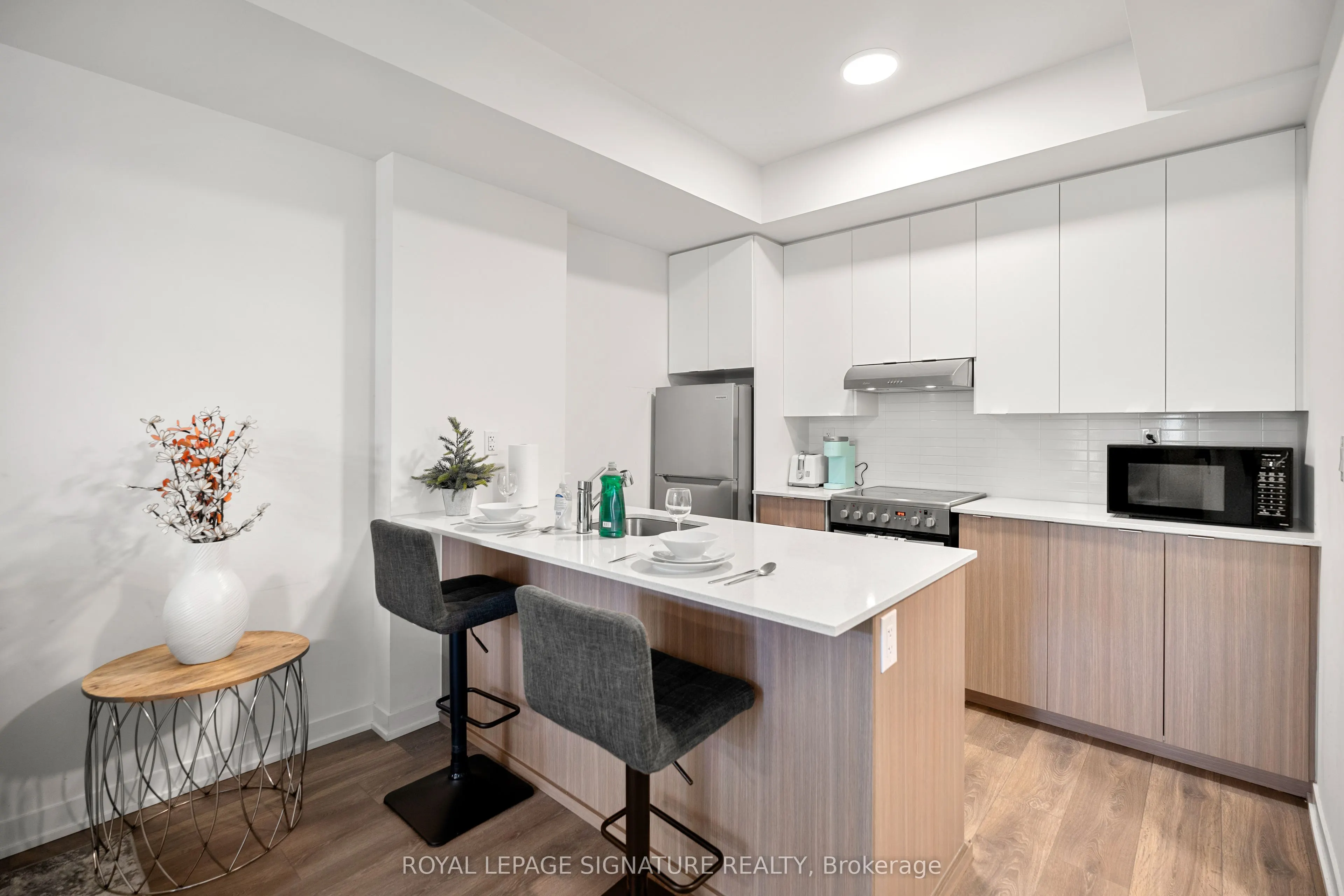 140 Canon Jackson Drive, #108
