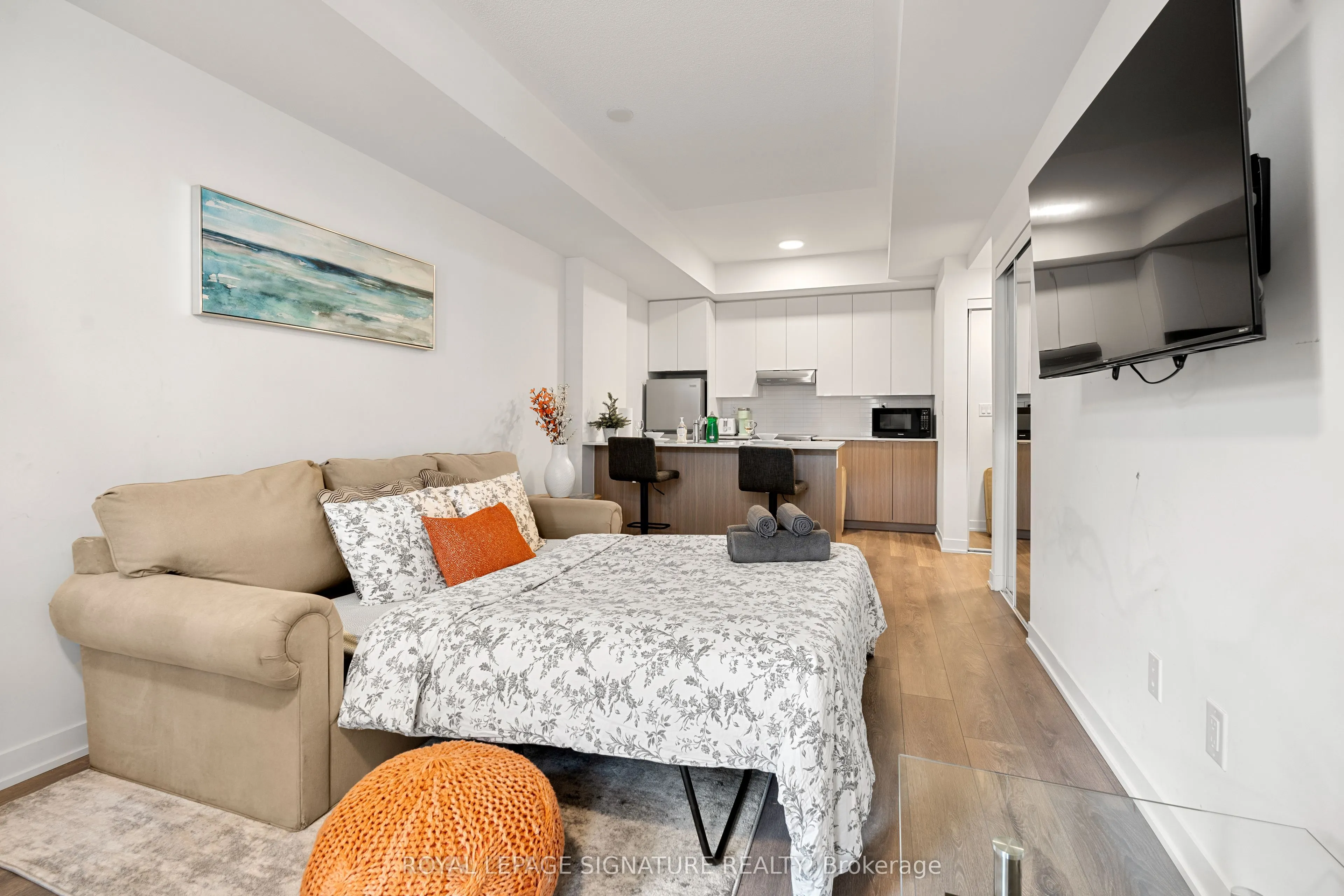 140 Canon Jackson Drive, #108