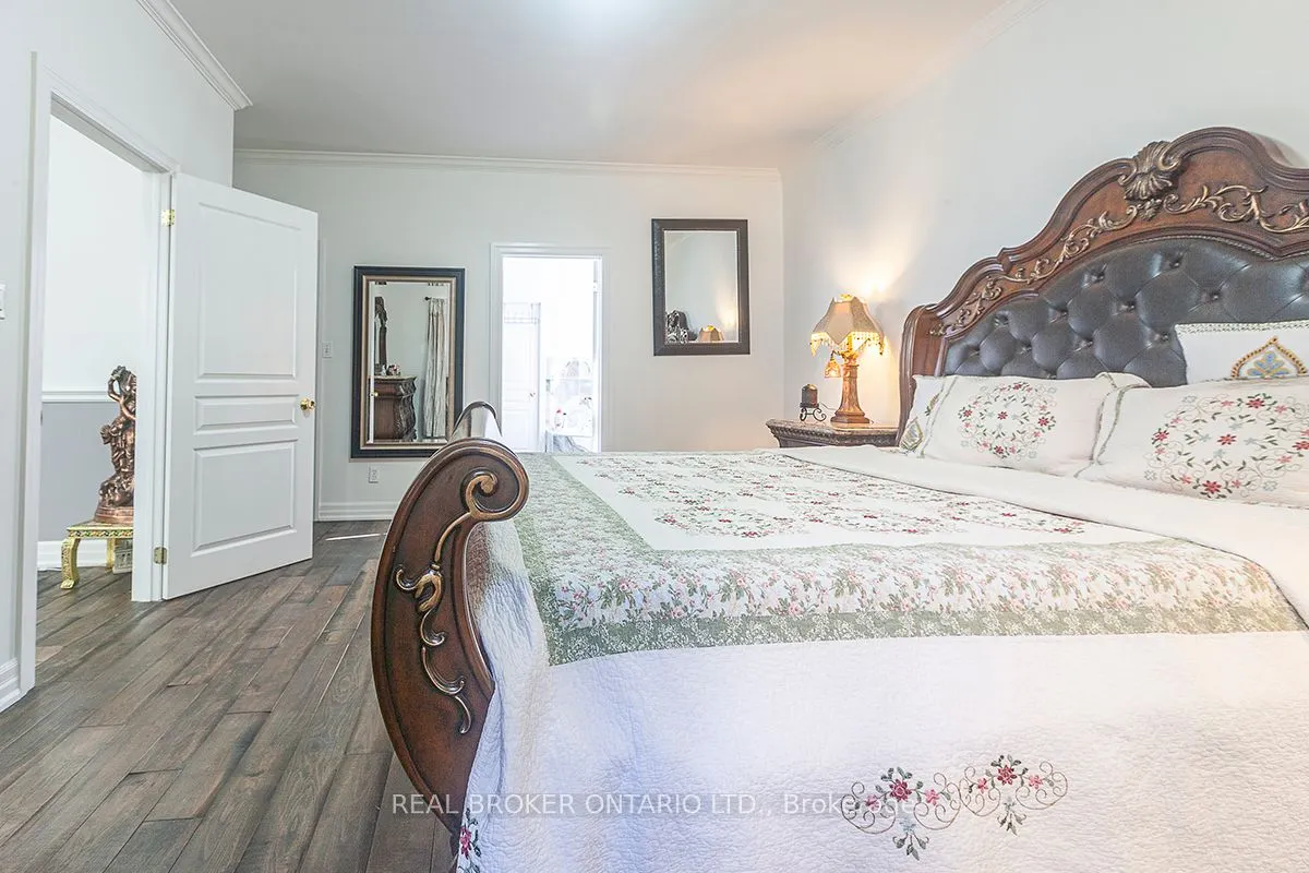 Palgrave Costner Place