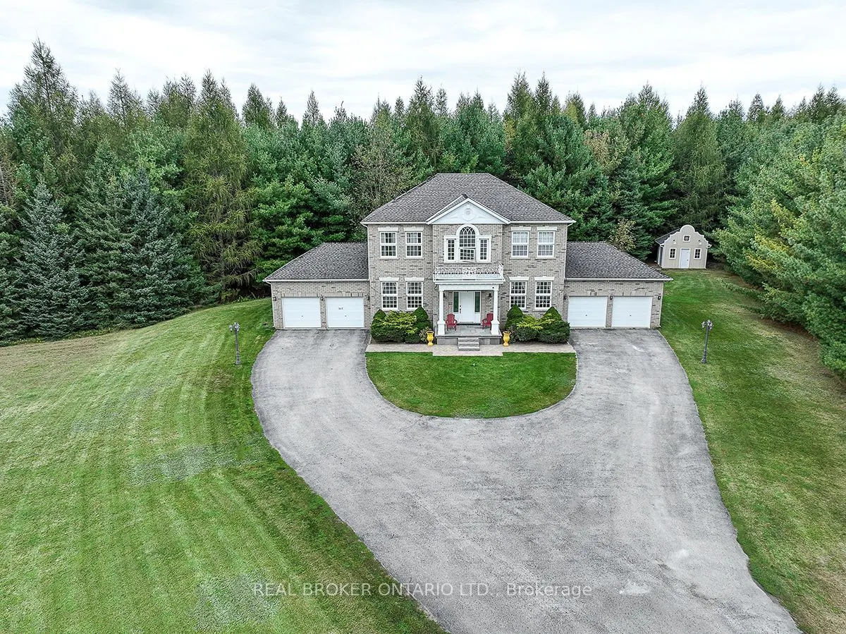 Palgrave Costner Place