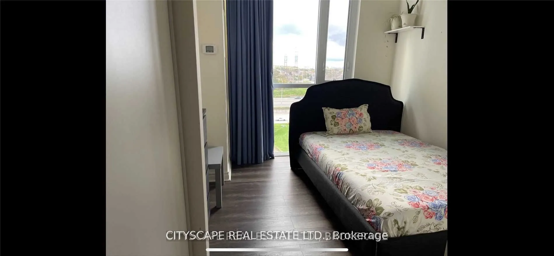 339 Rathburn Road, #915