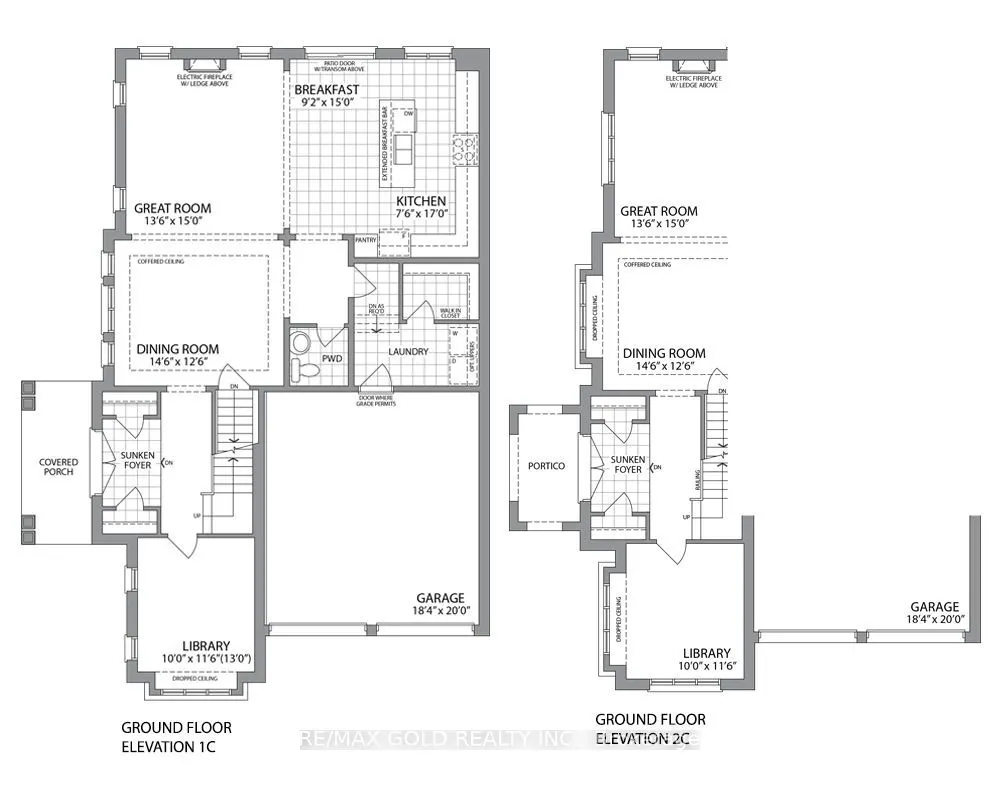 537 Veterans Drive
