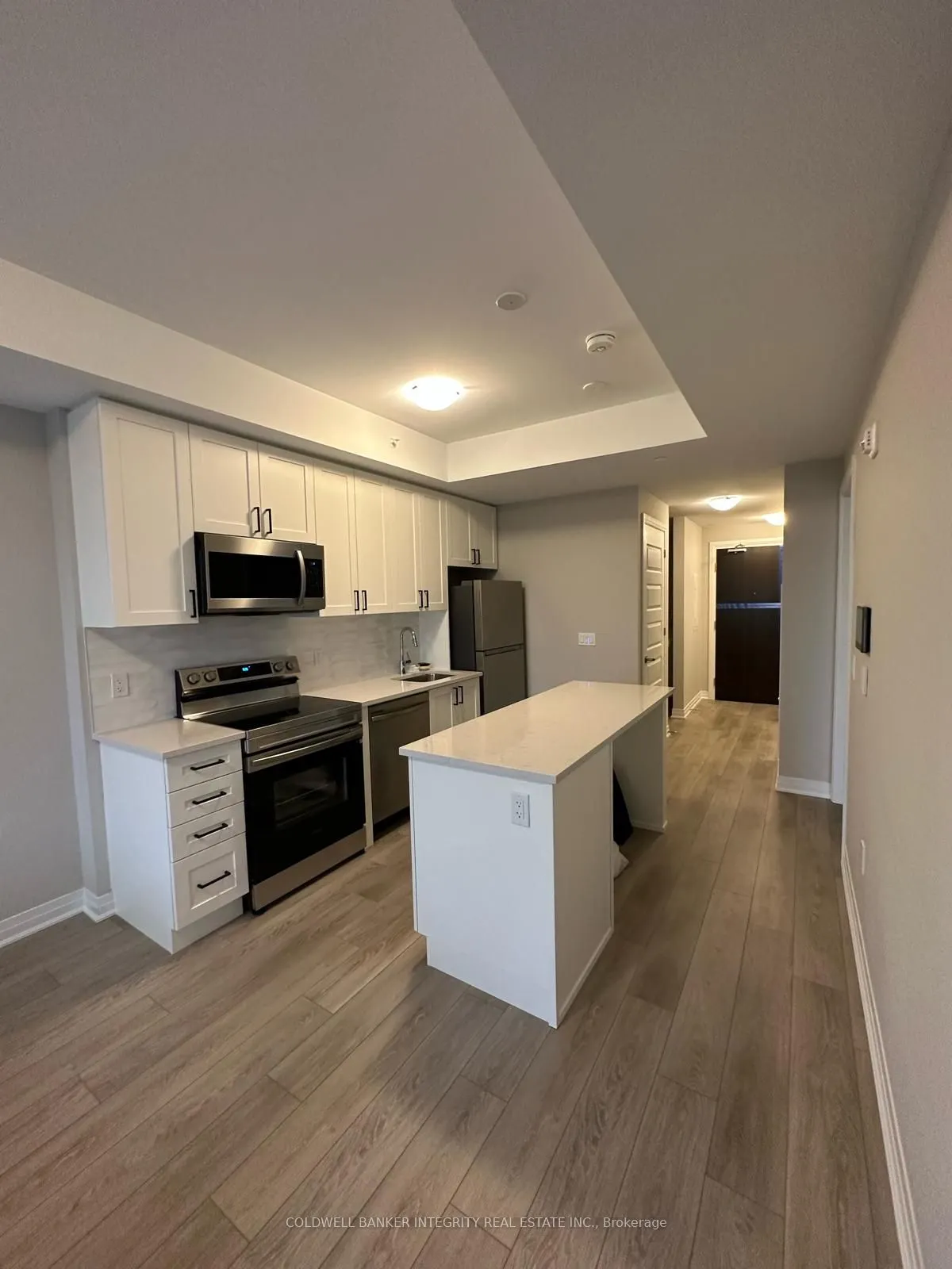 490 Gordon Krantz Avenue, #321