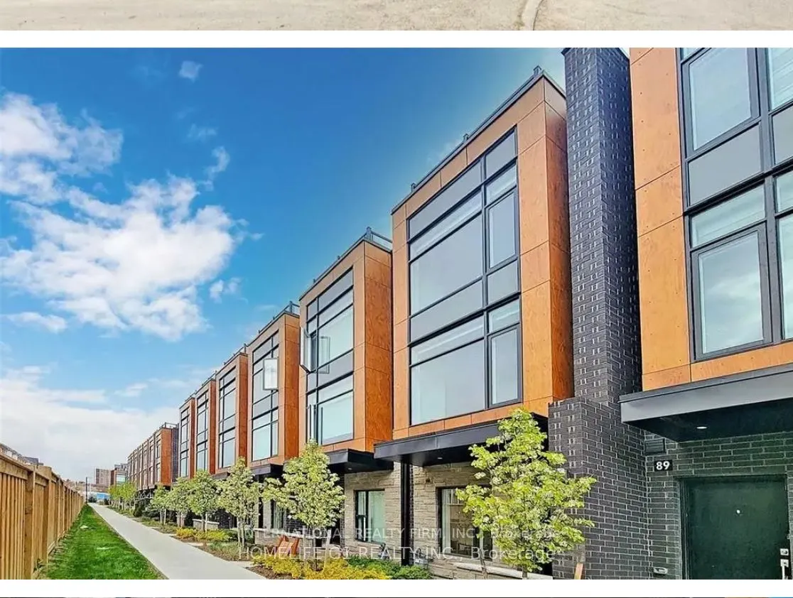 200 Malta Avenue, #38