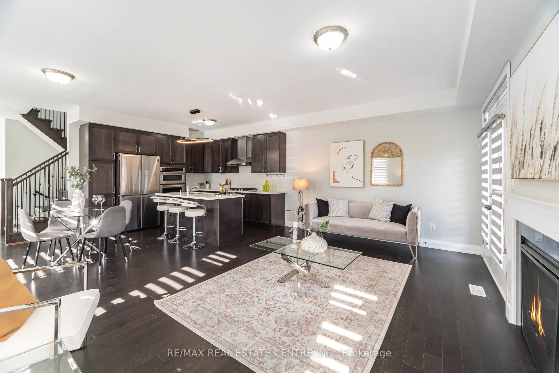 73 Brushwood Drive
