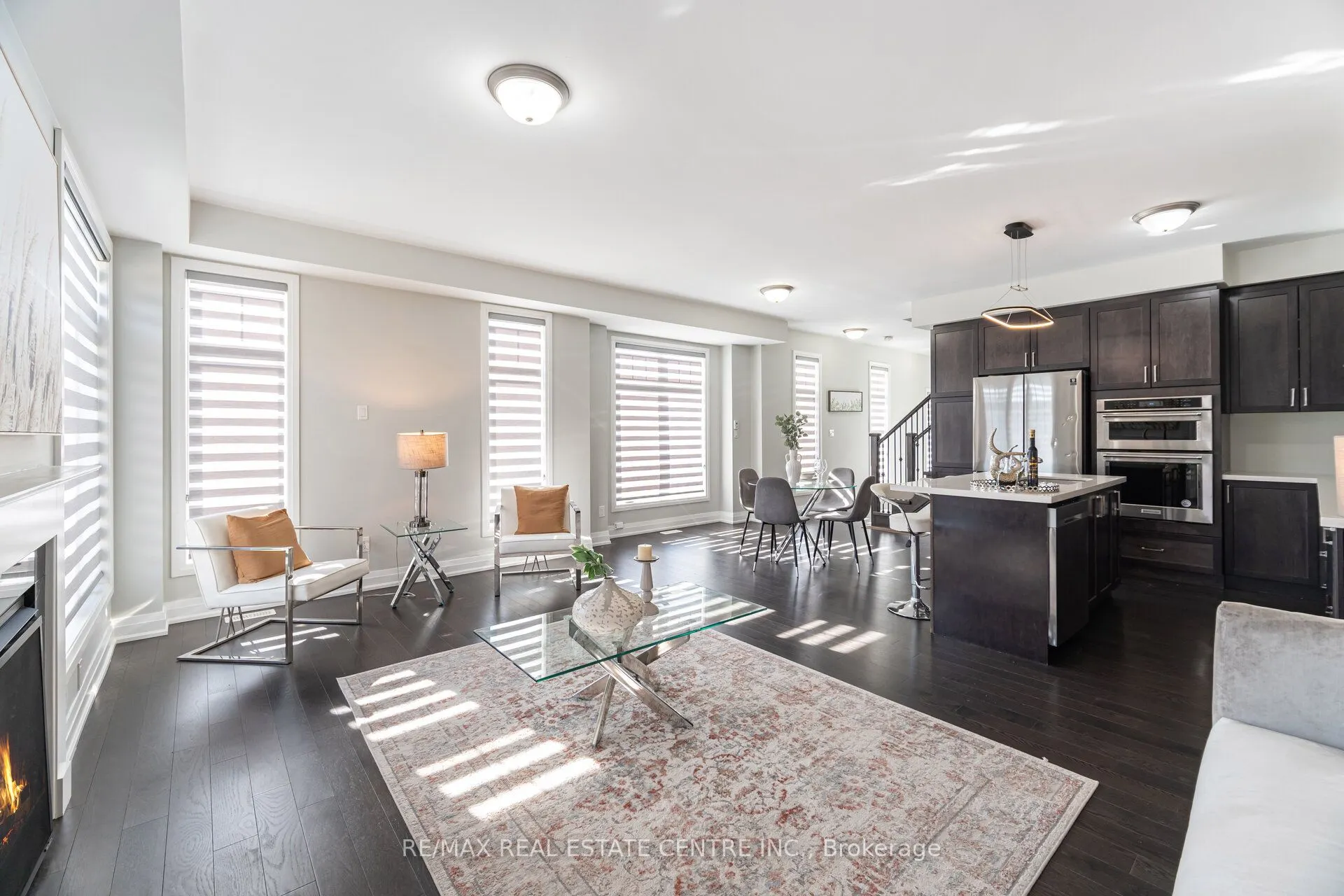 73 Brushwood Drive