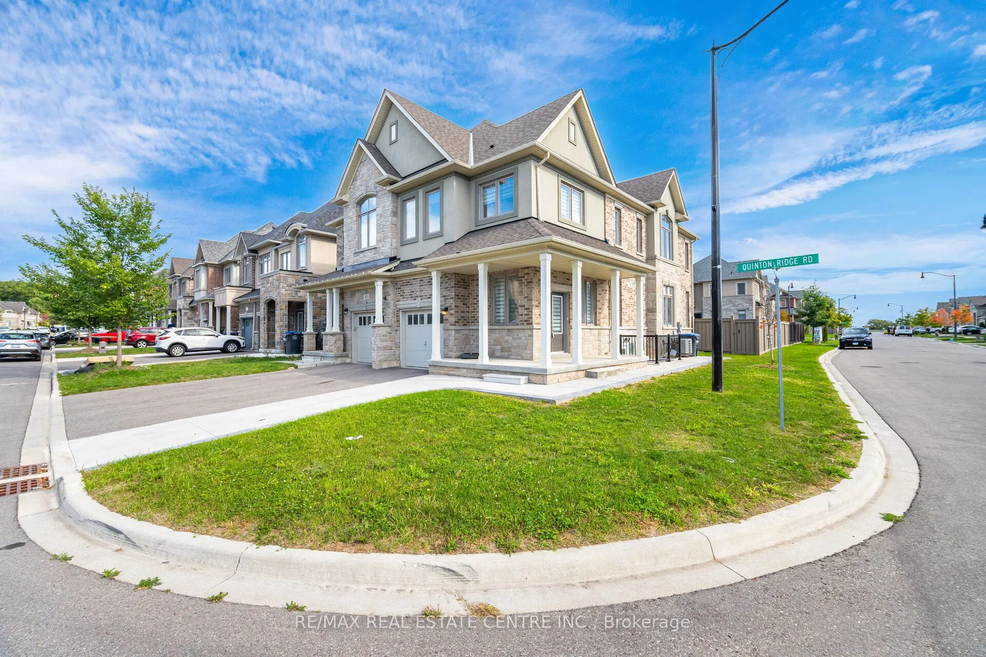 73 Brushwood Drive