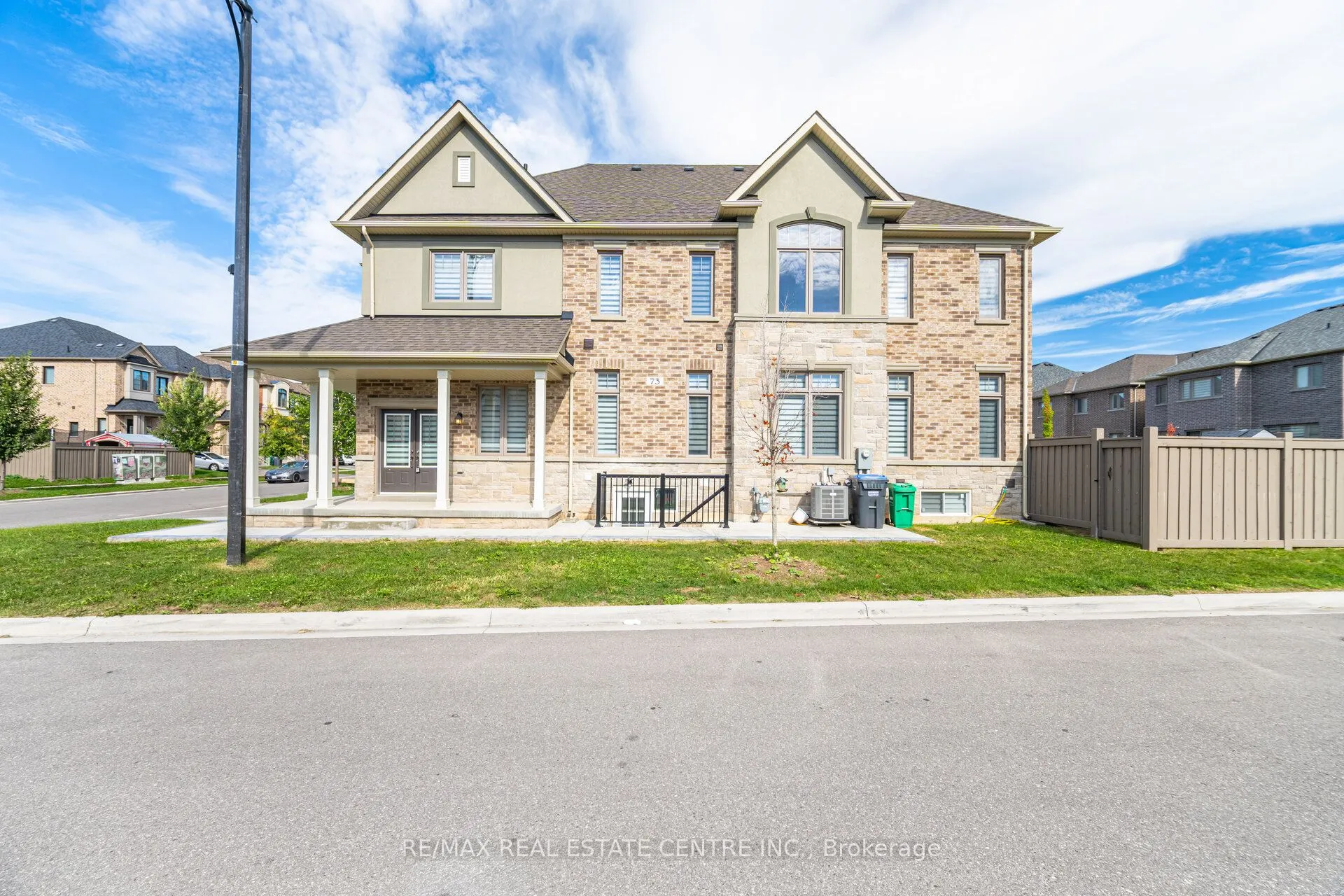73 Brushwood Drive