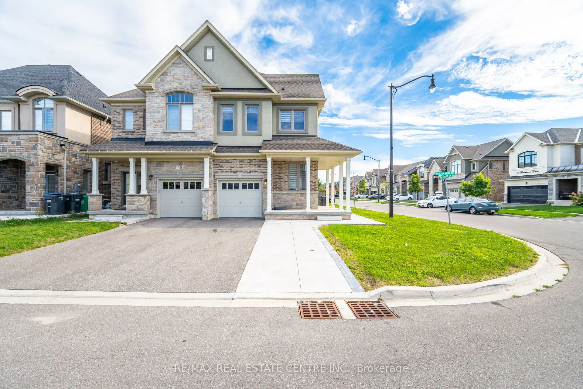 73 Brushwood Drive