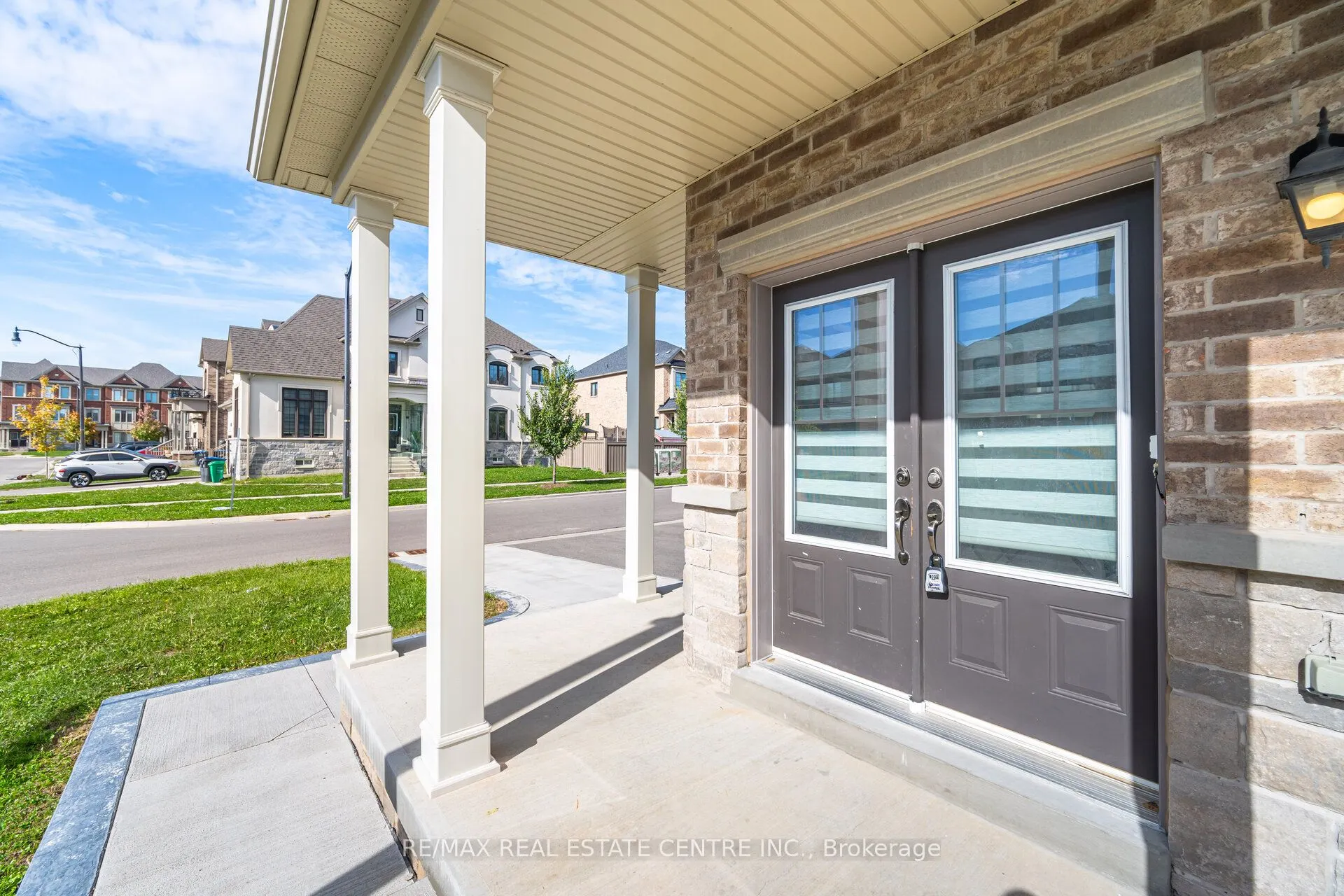 73 Brushwood Drive