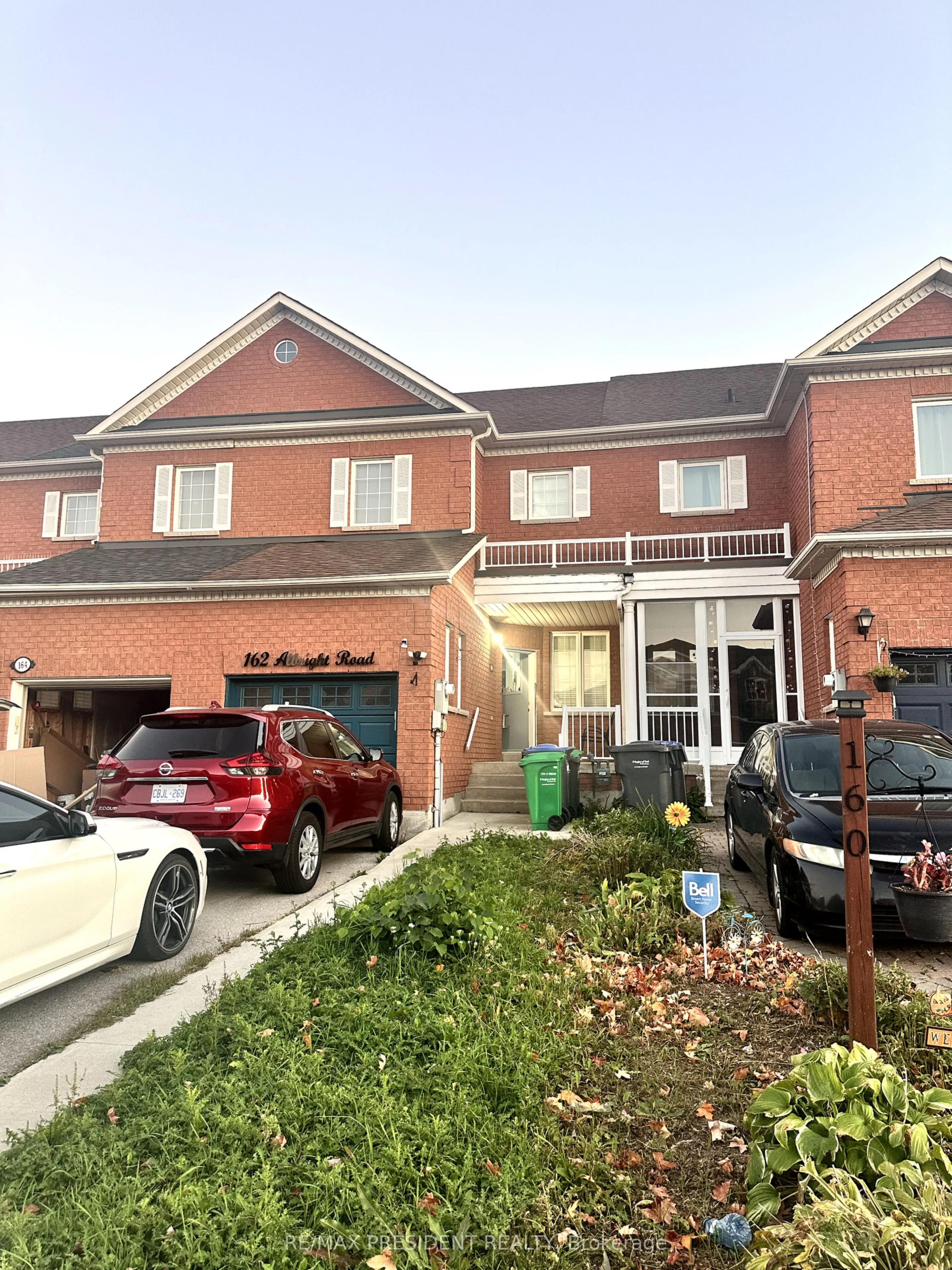 162 Albright Road