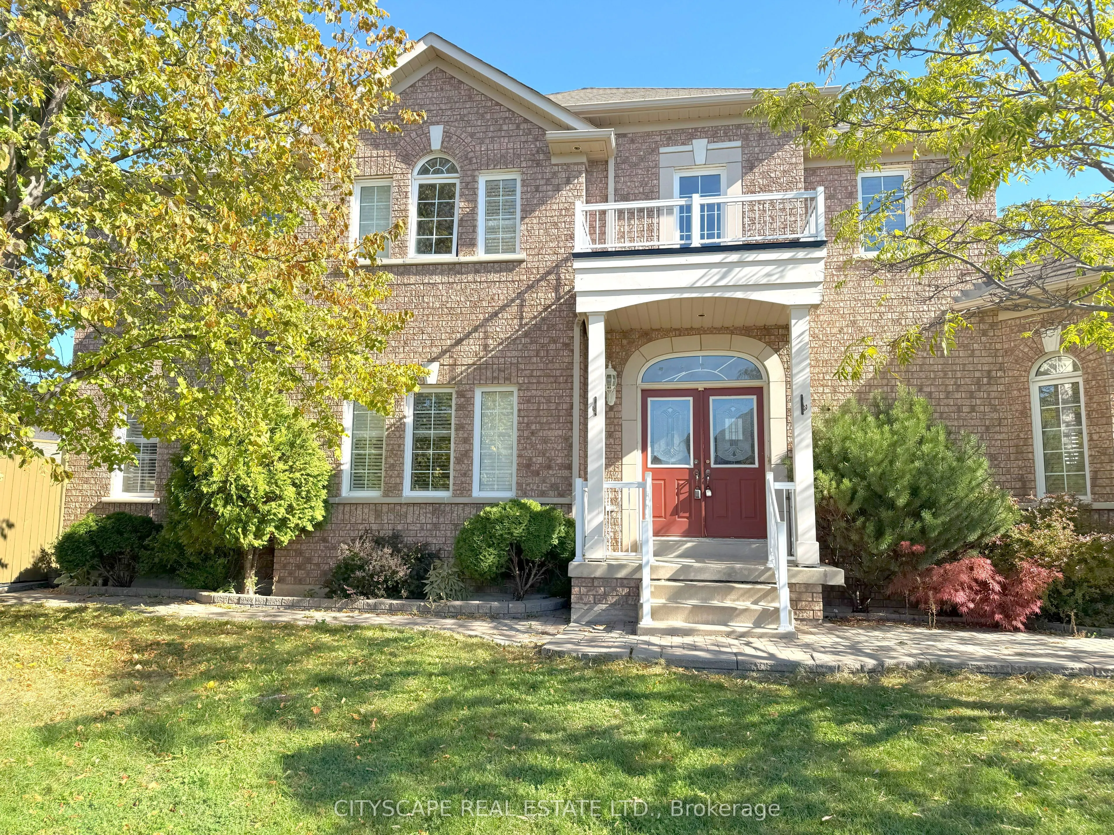 23 Brentcliff Drive