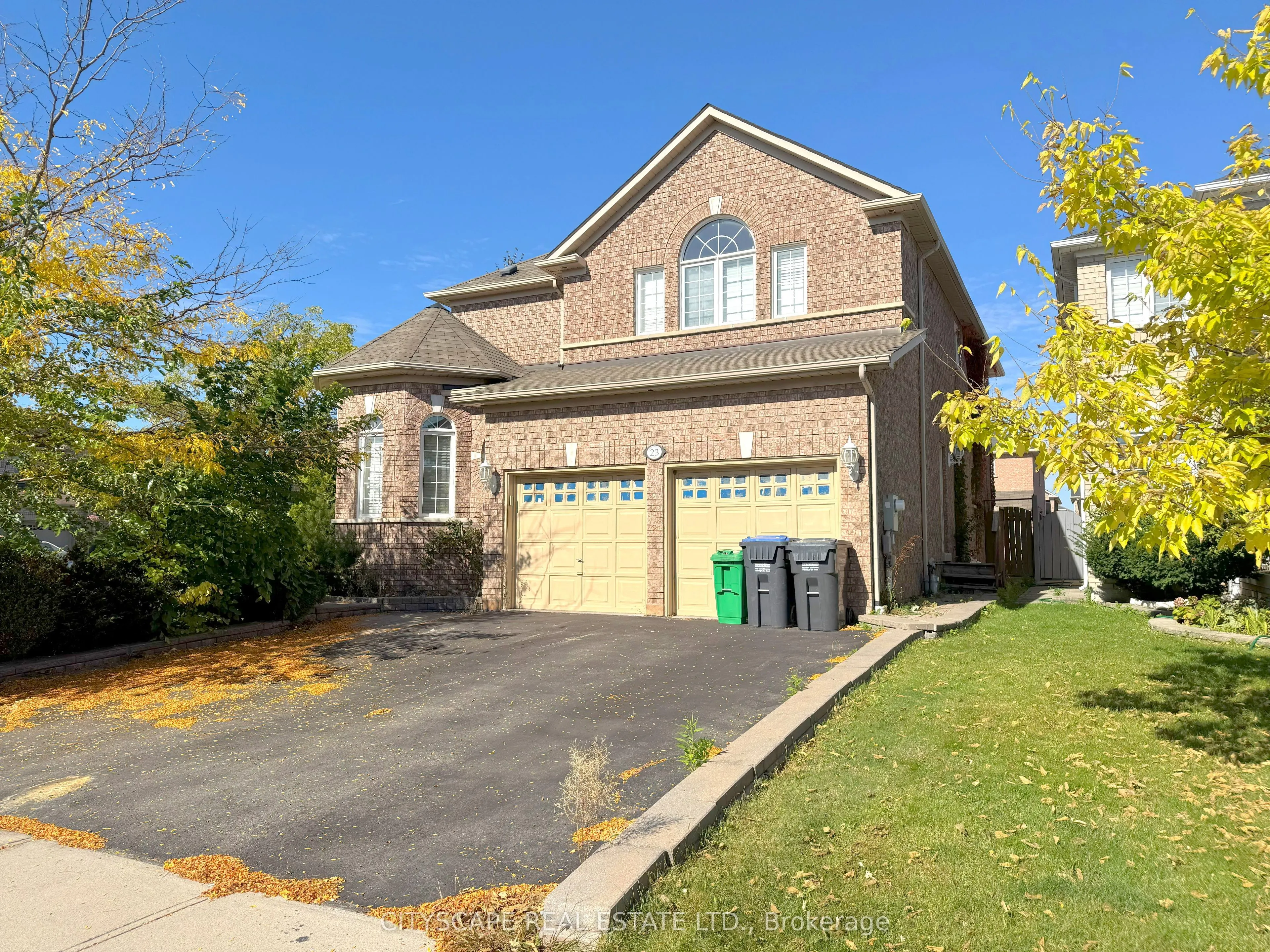 23 Brentcliff Drive