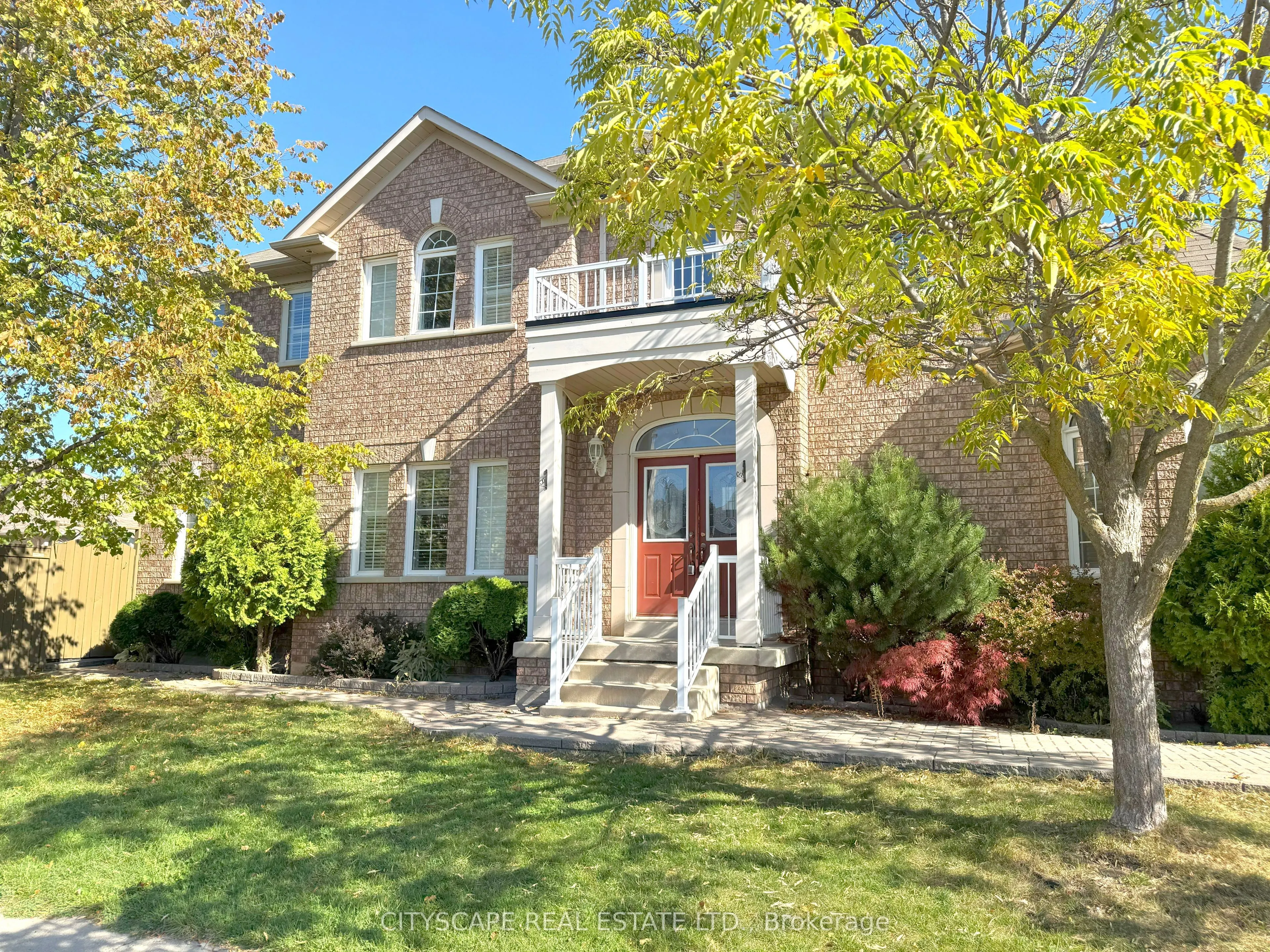 23 Brentcliff Drive