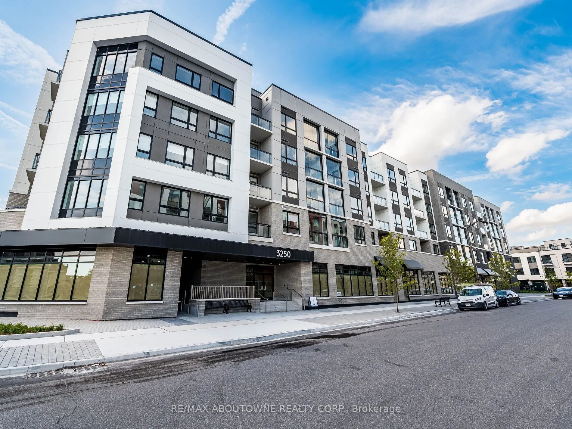 3250 Carding Mill Trail, #308