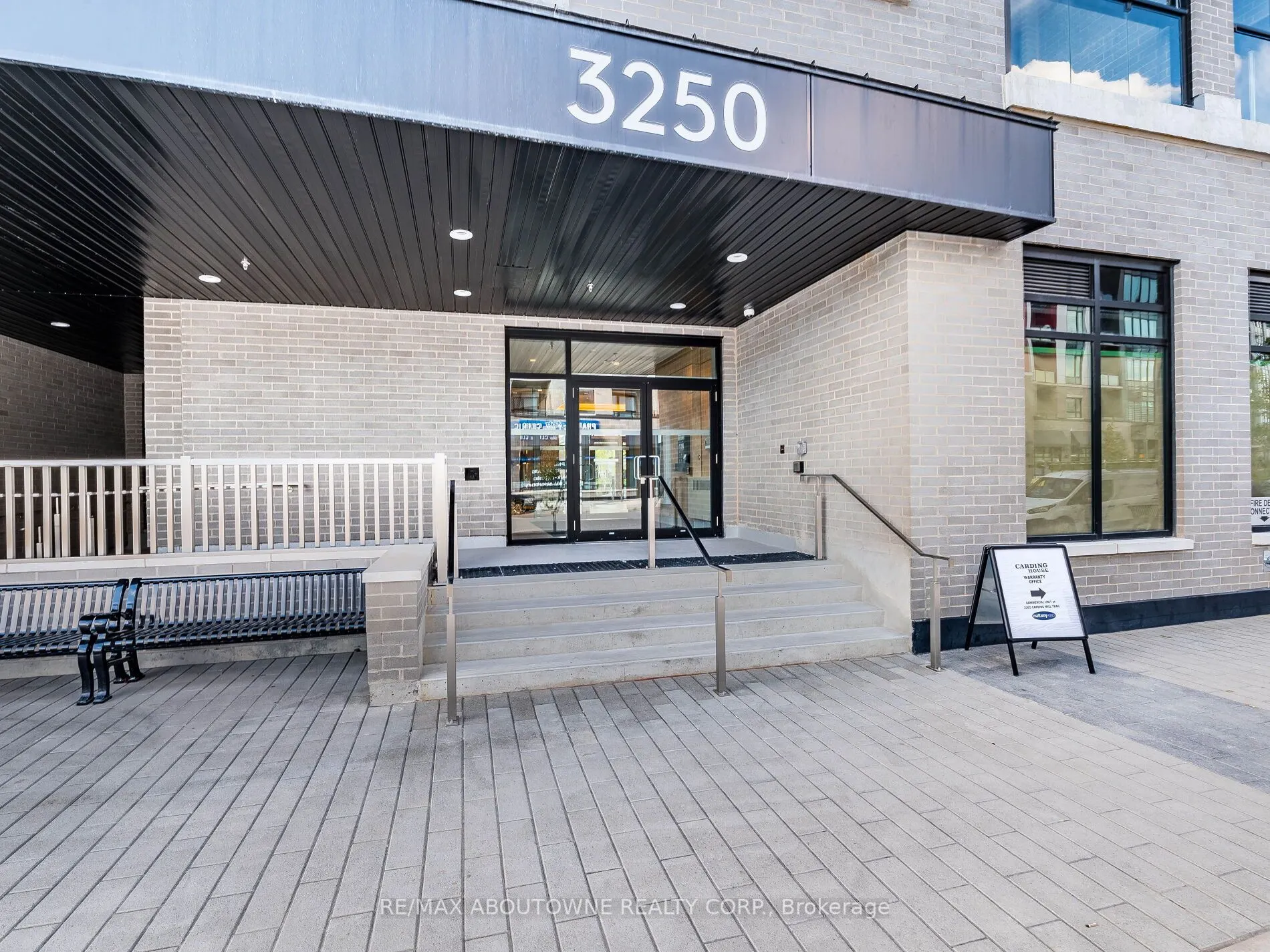 3250 Carding Mill Trail, #308