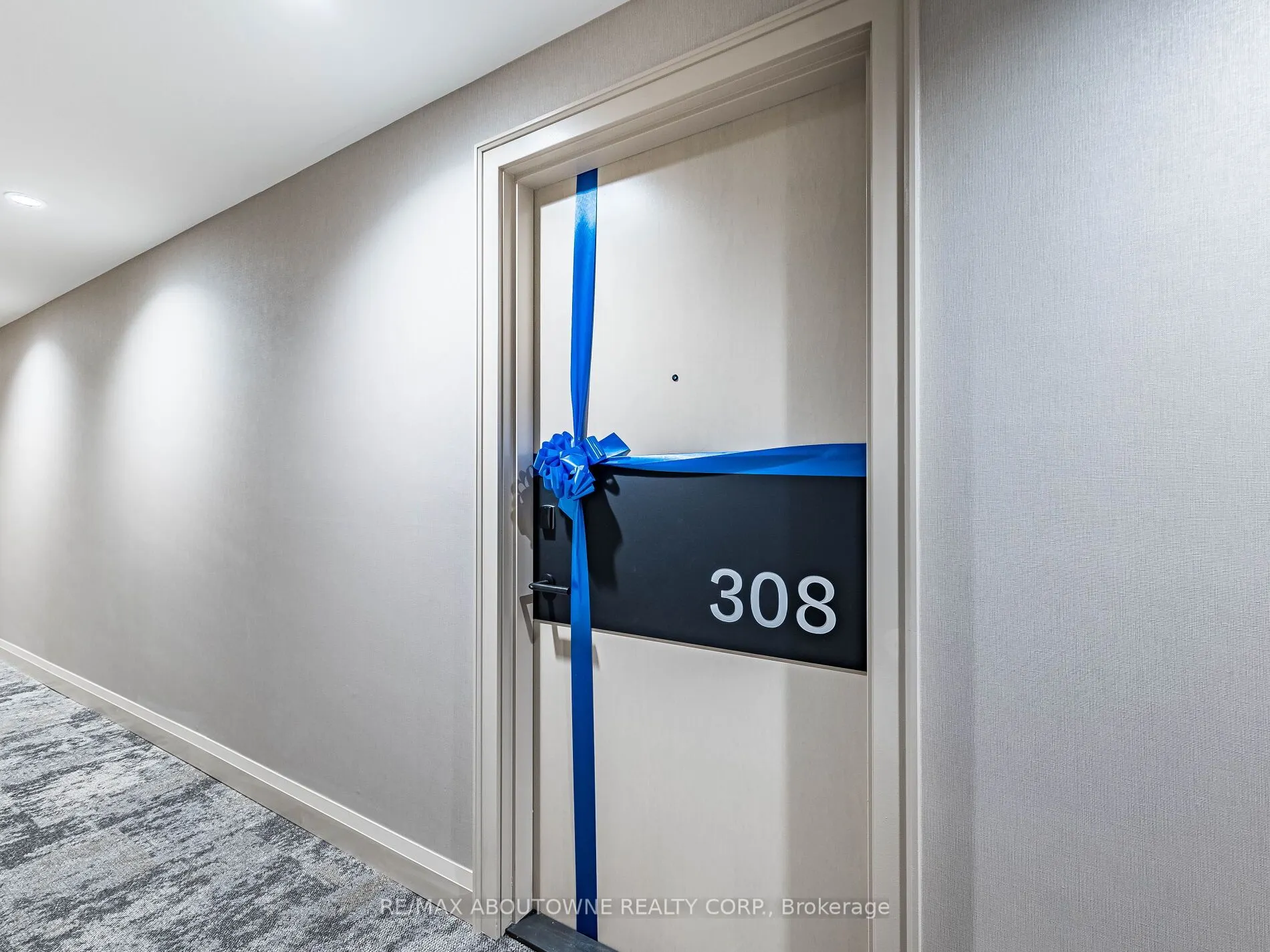 3250 Carding Mill Trail, #308
