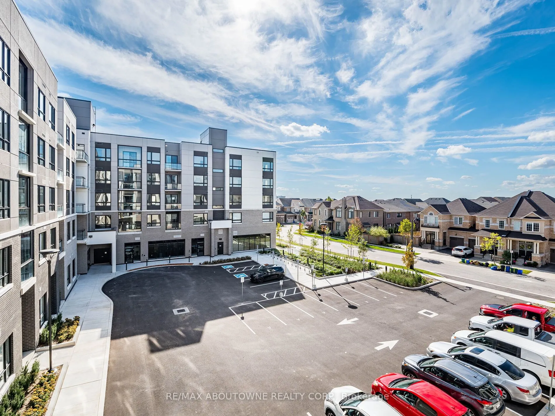 3250 Carding Mill Trail, #308