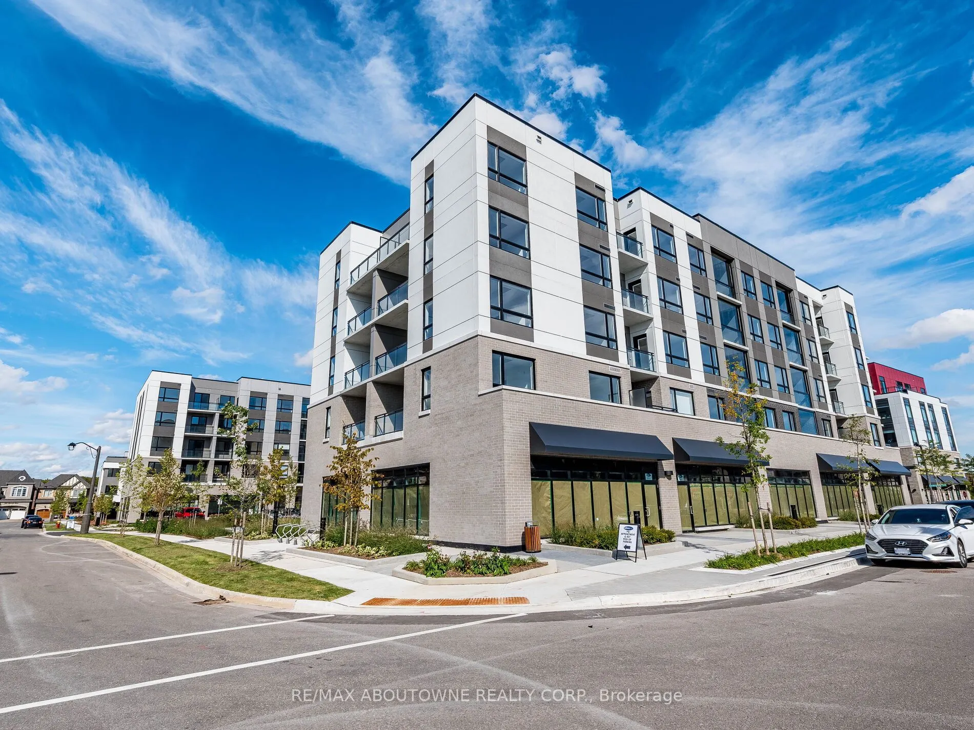 3250 Carding Mill Trail, #308