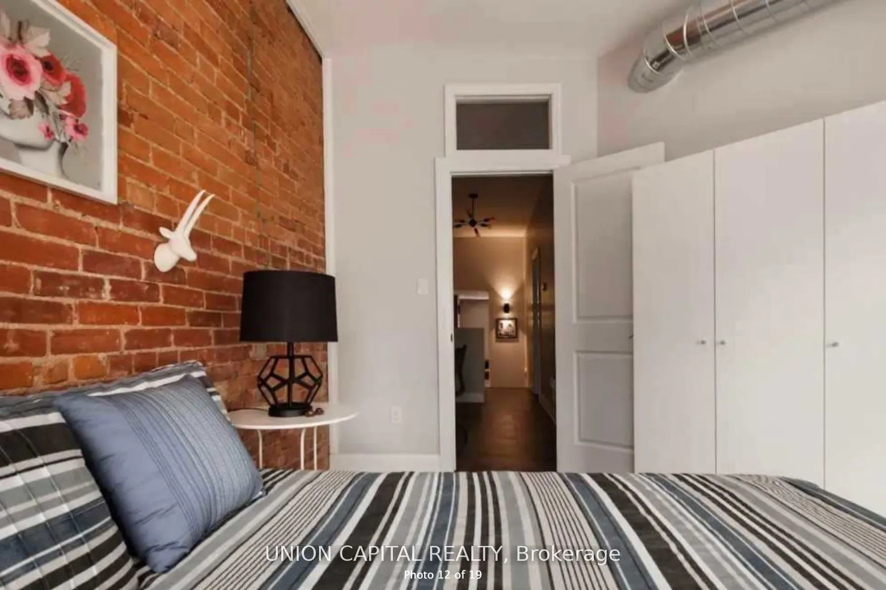 1412 Queen Street W, #Upper