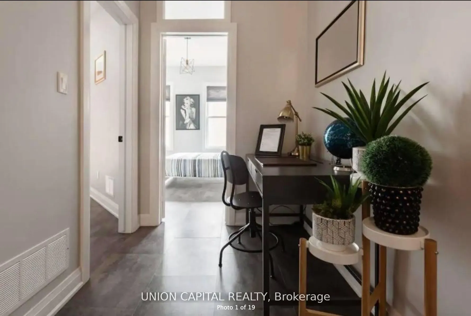 1412 Queen Street W, #Upper