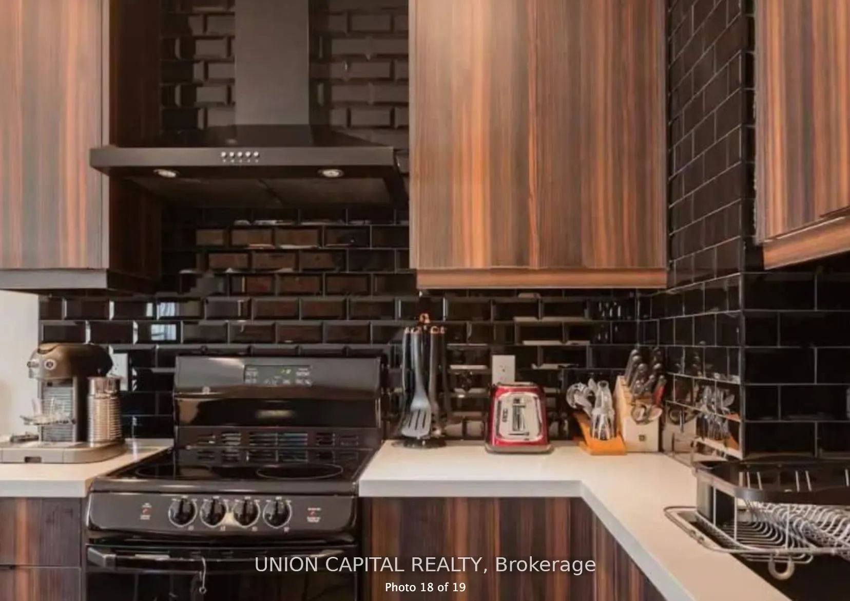 1412 Queen Street W, #Upper