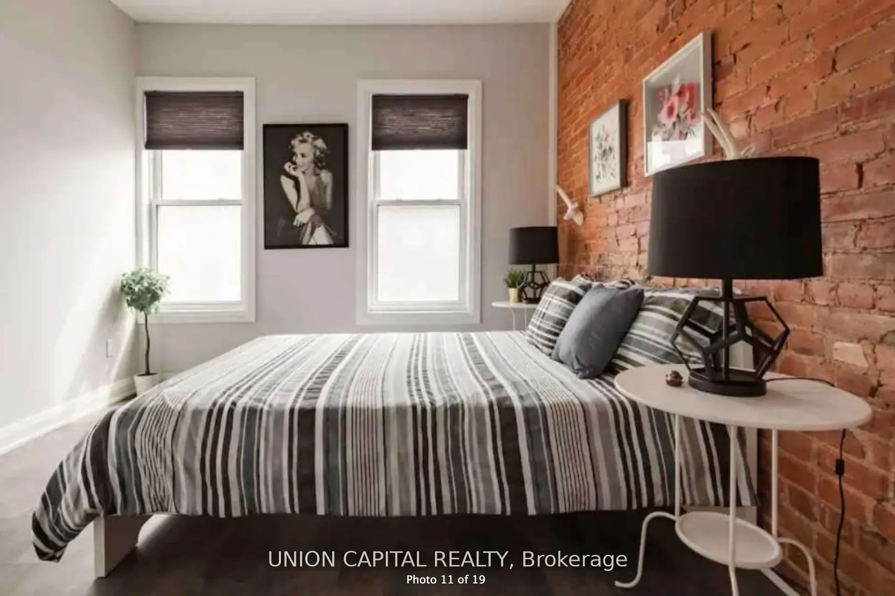 1412 Queen Street W, #Upper