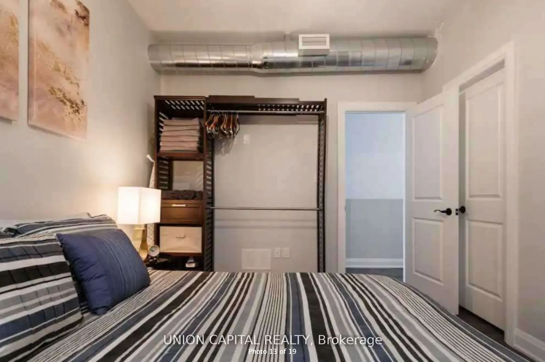 1412 Queen Street W, #Upper