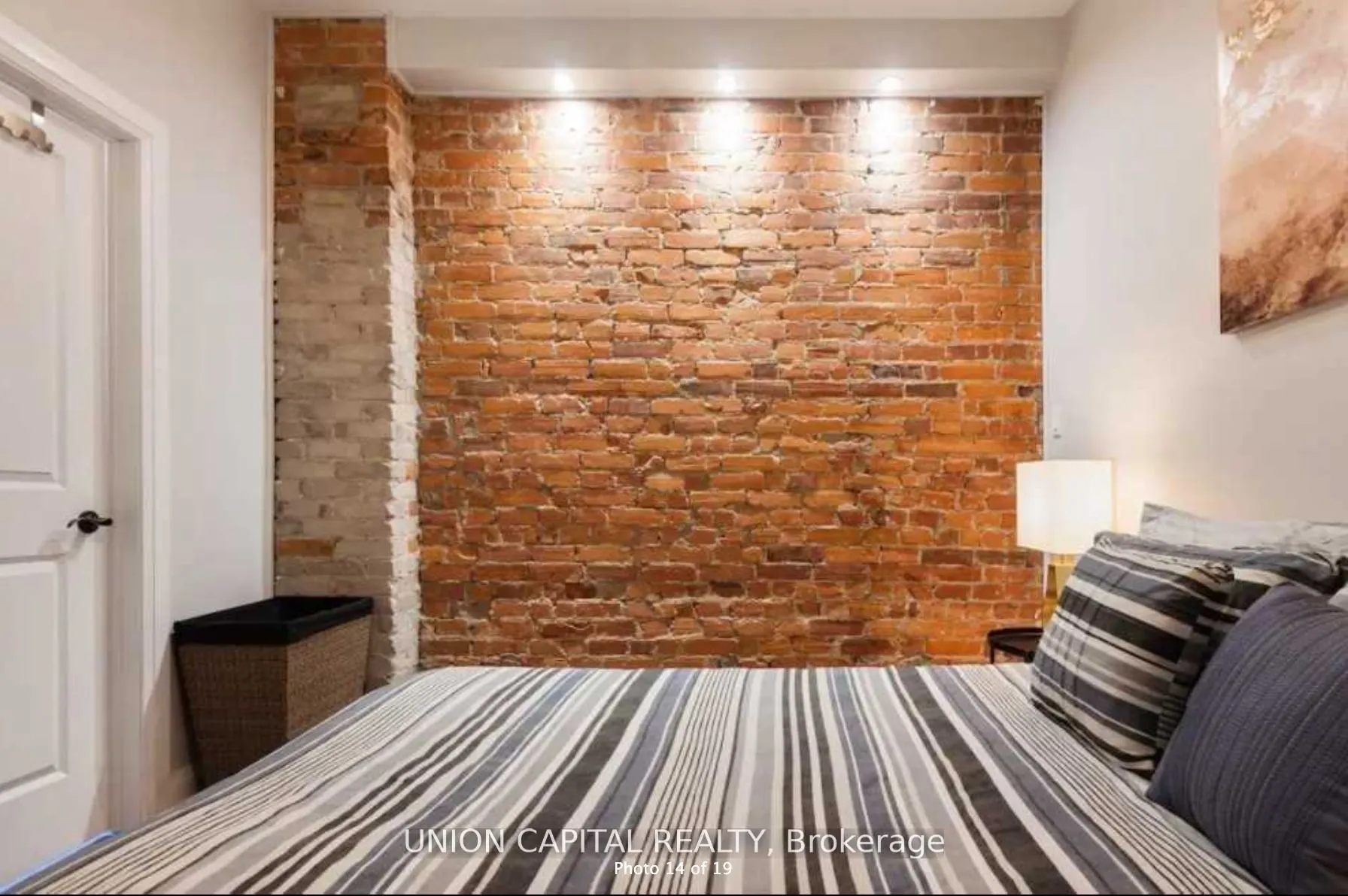 1412 Queen Street W, #Upper