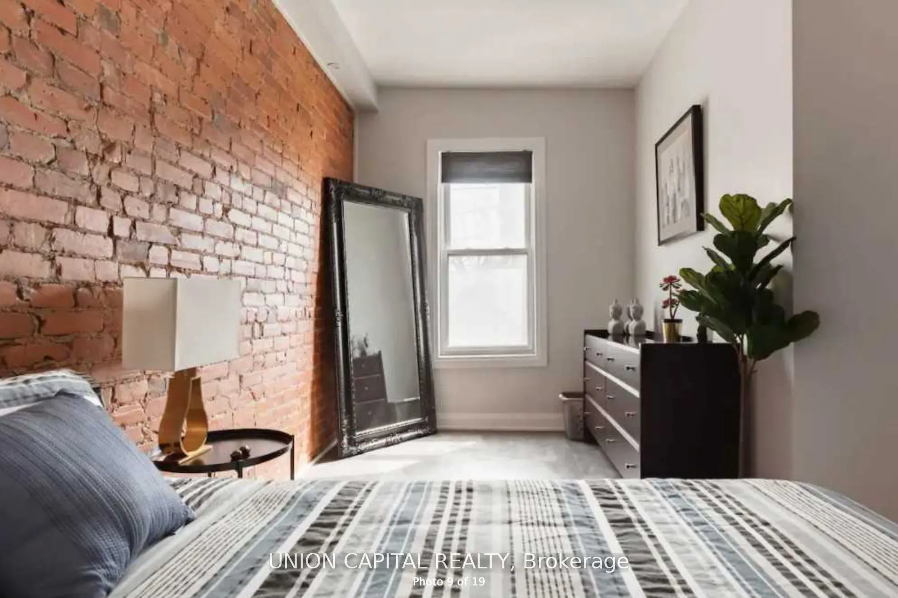 1412 Queen Street W, #Upper