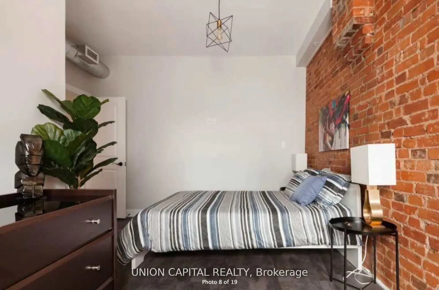 1412 Queen Street W, #Upper