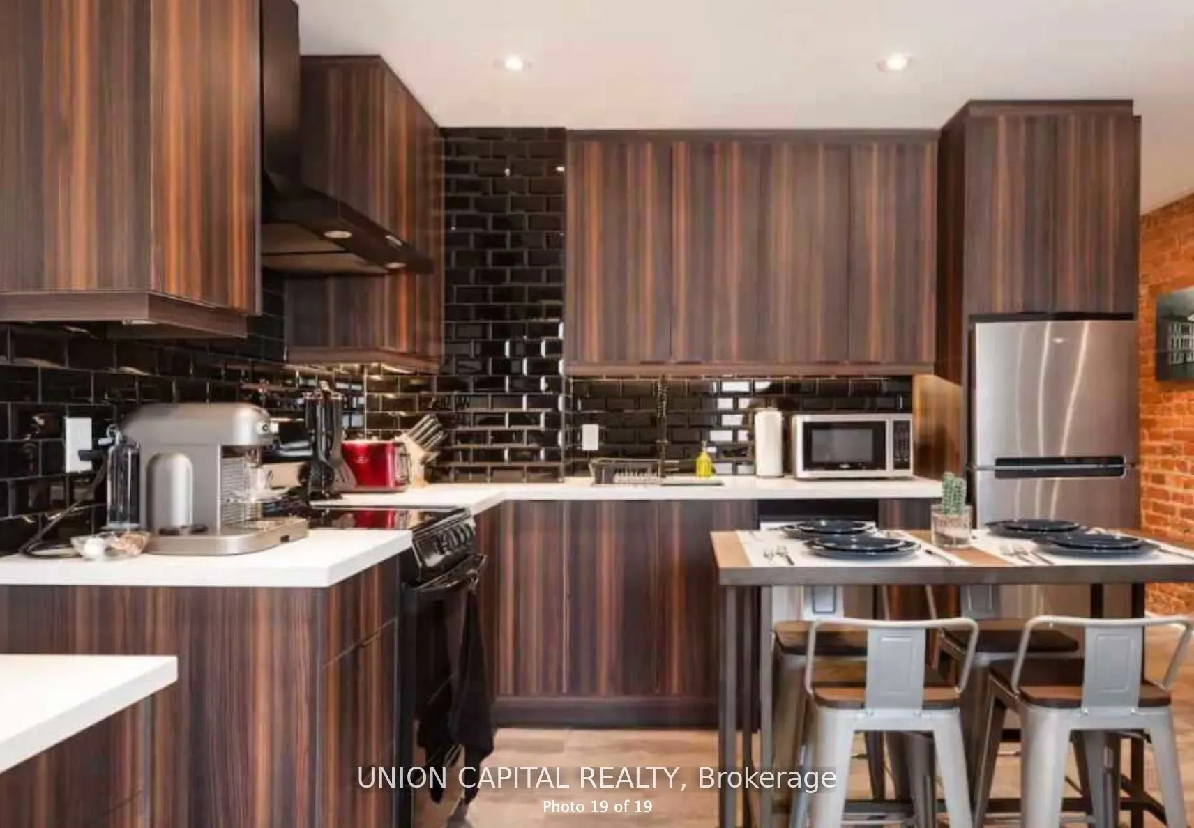 1412 Queen Street W, #Upper