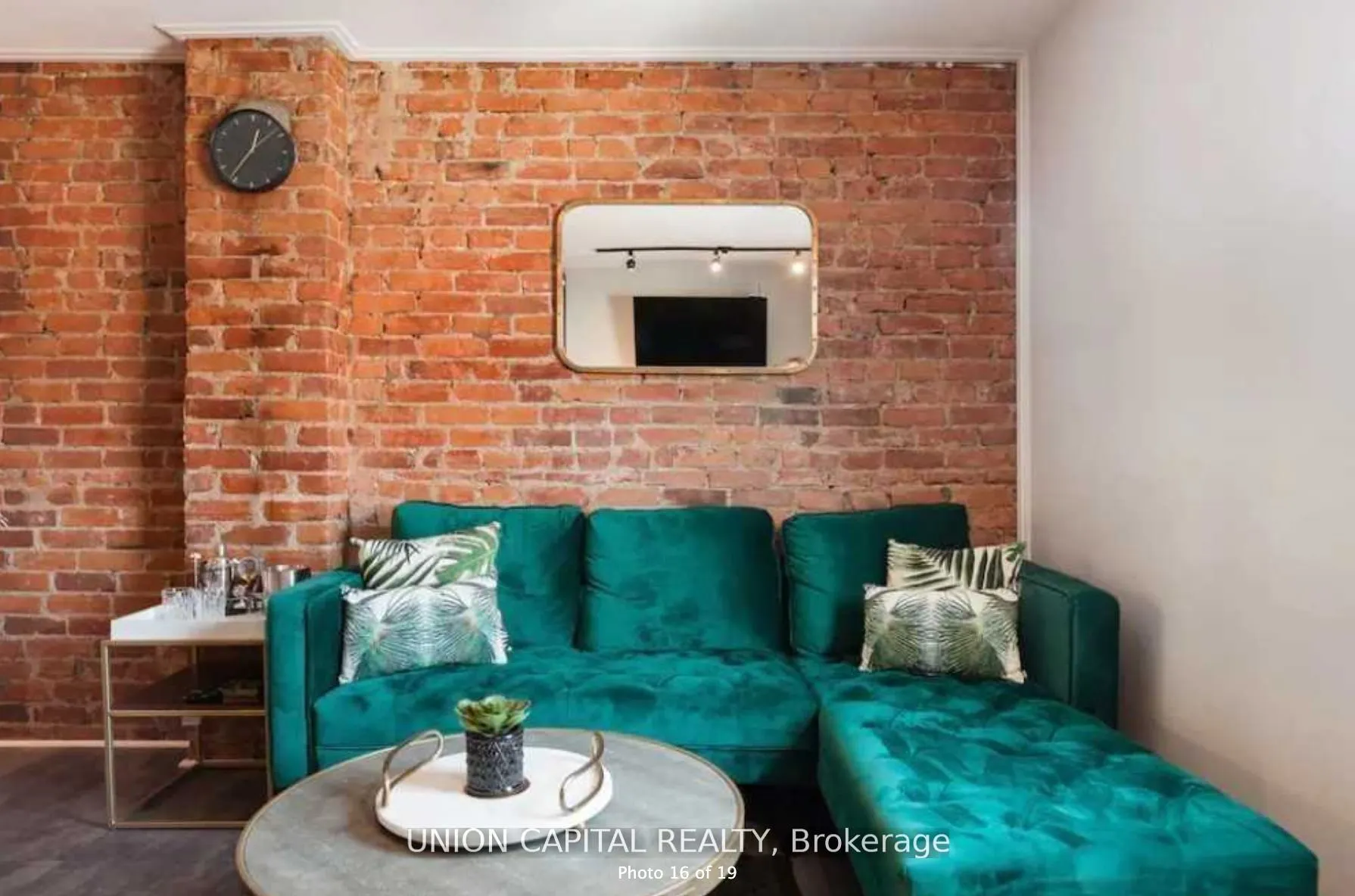 1412 Queen Street W, #Upper