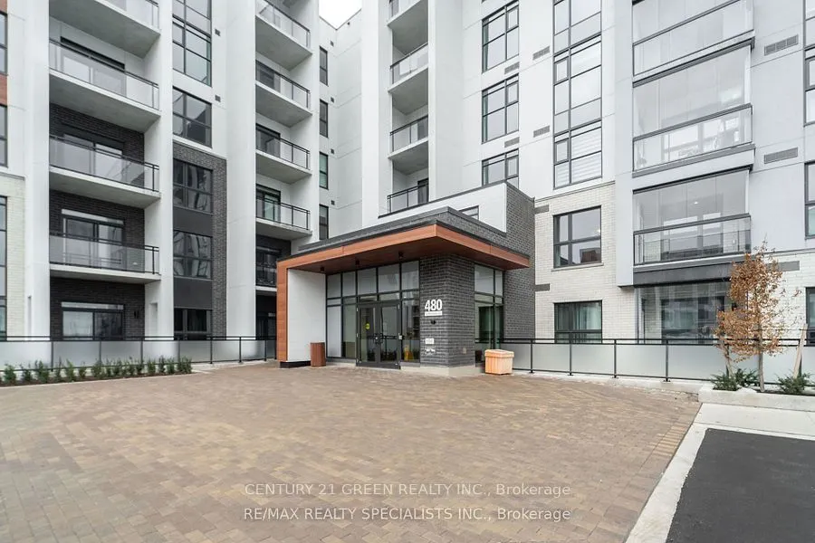 480 Gordon Krantz Boulevard, #520