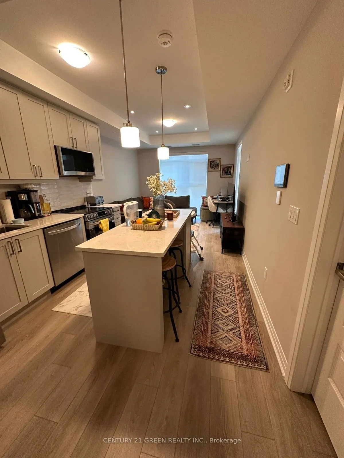 480 Gordon Krantz Boulevard, #520