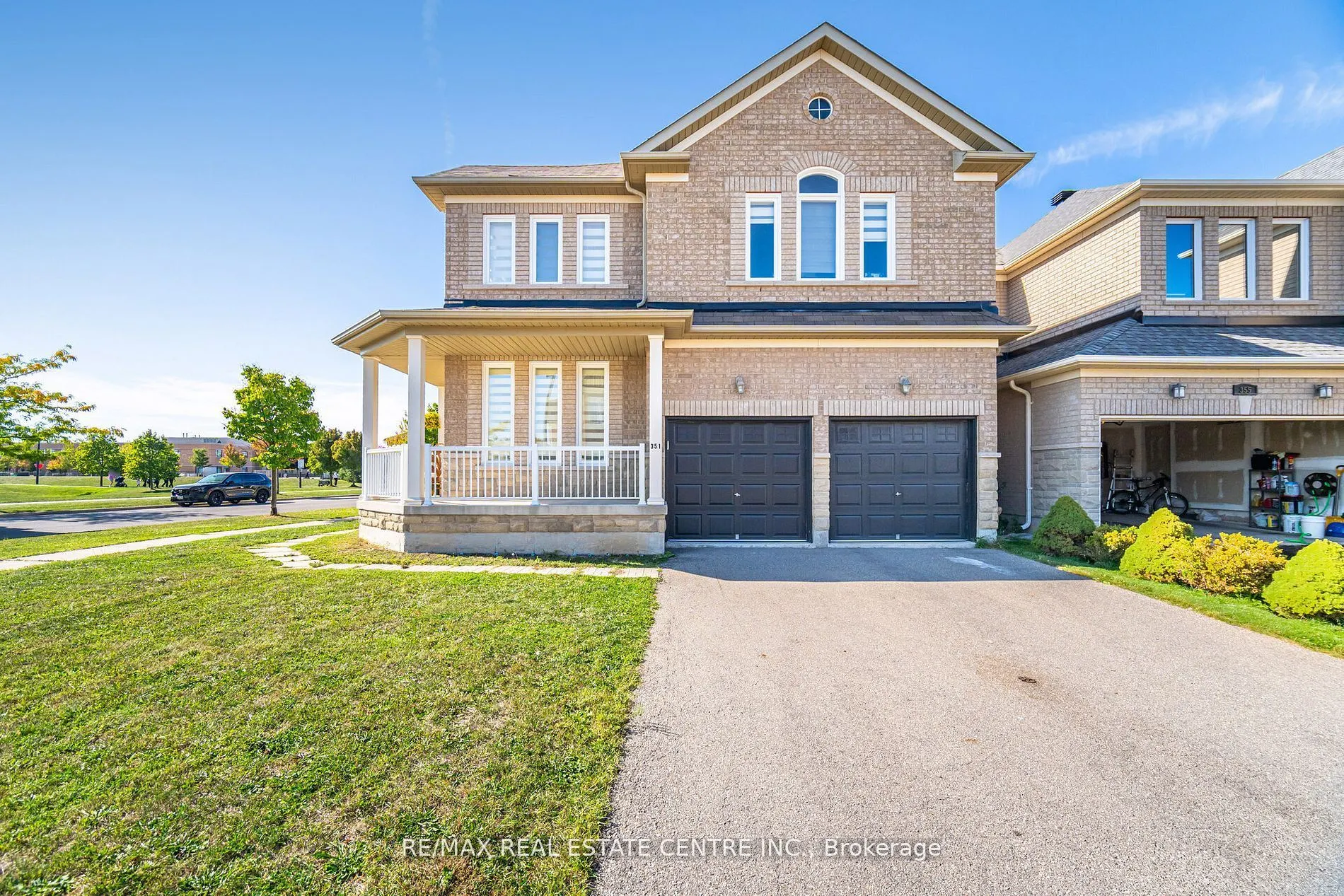 351 Greenless Circle, #Lower