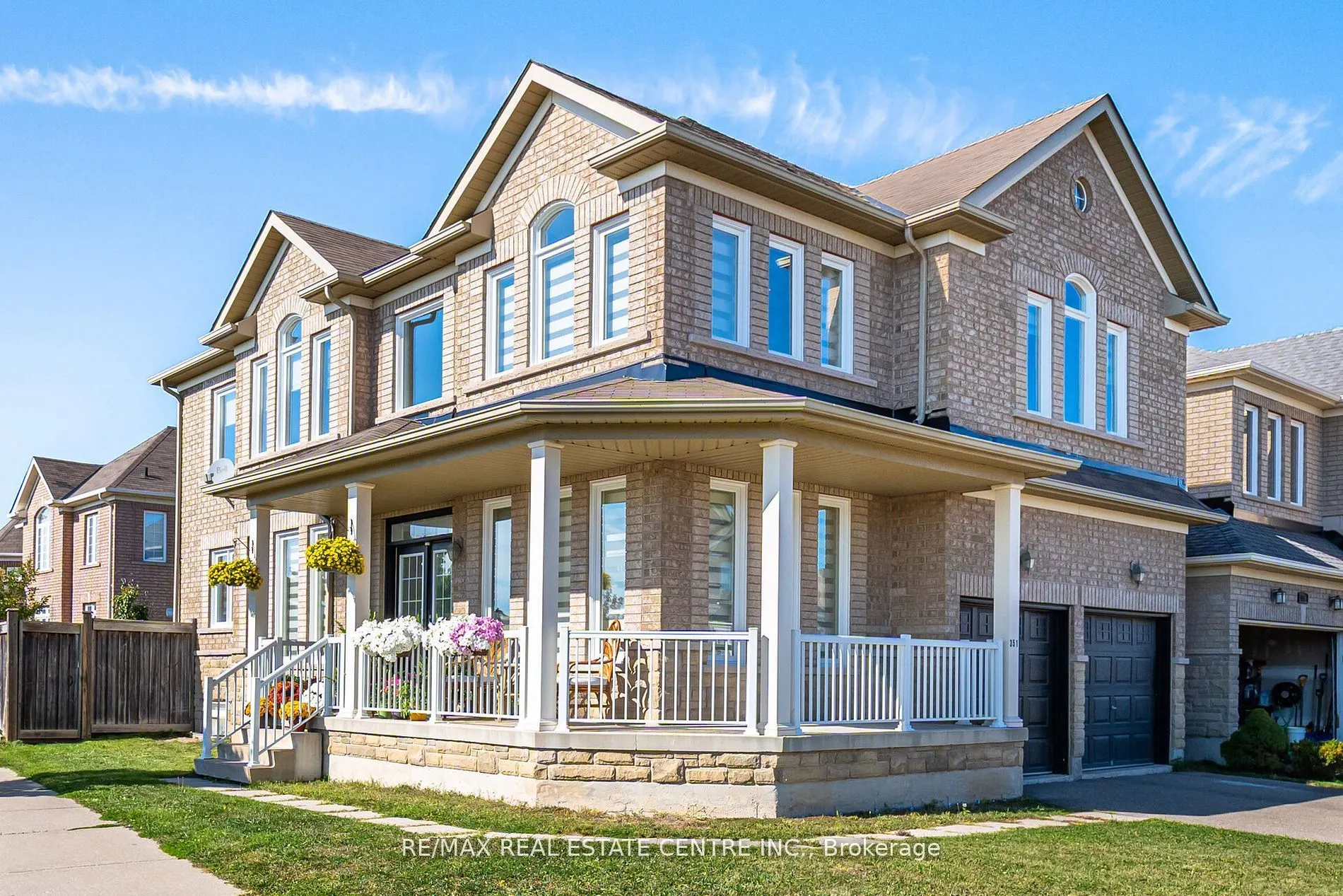 351 Greenless Circle, #Lower