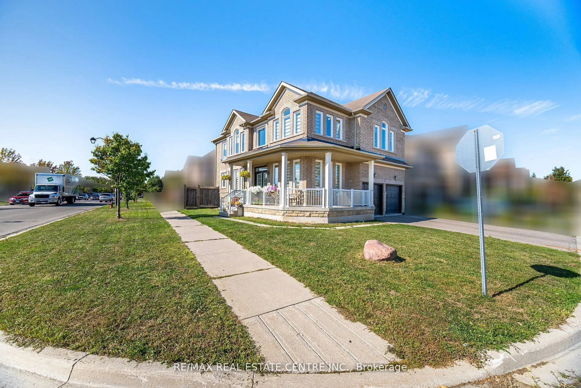 351 Greenless Circle, #Lower